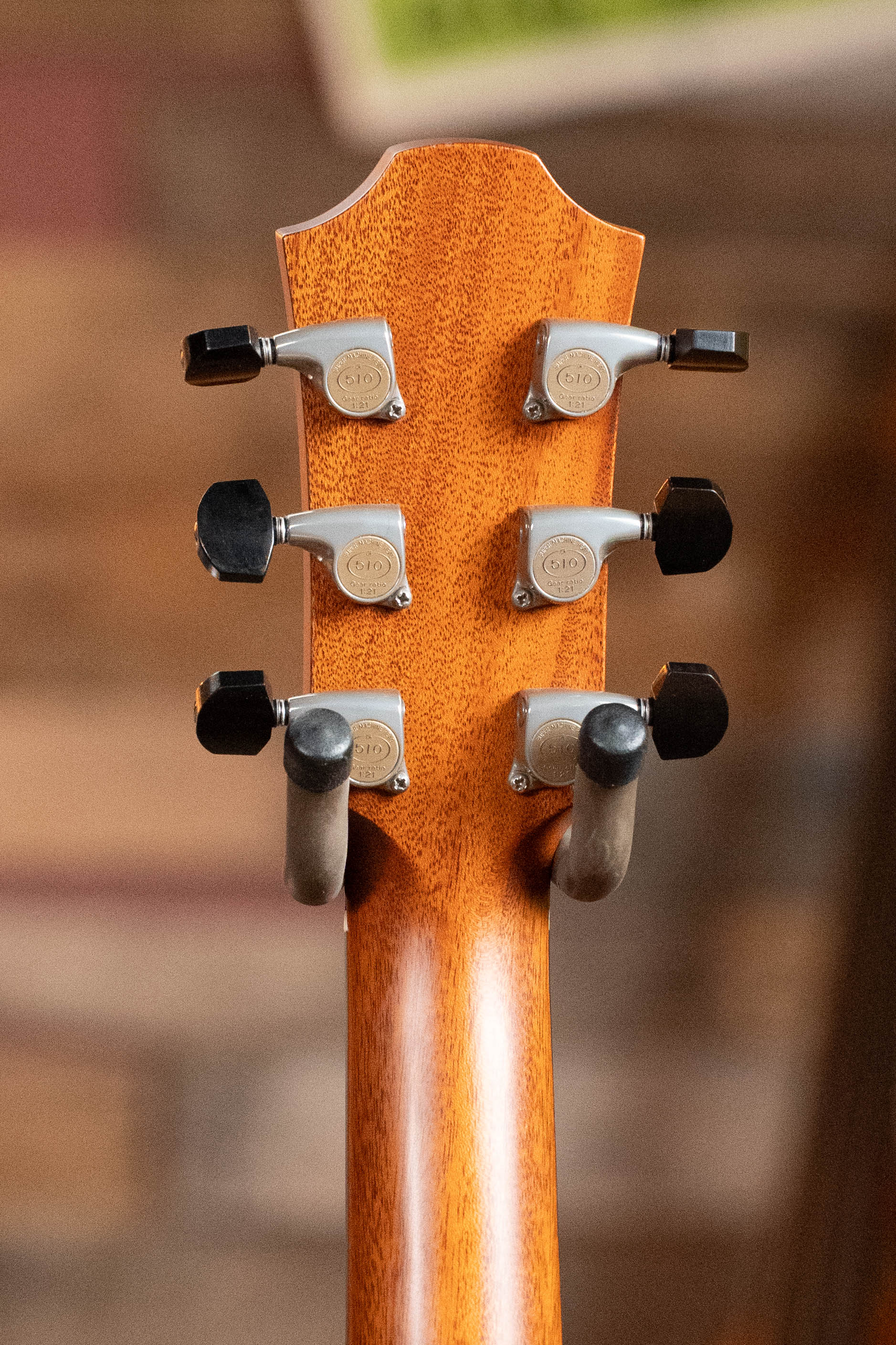 (Used) 2022 Furch MC Yellow GC-CR SPA Red Cedar/Rosewood Grand Auditorium Guitar w/LR Baggs Pickup #9502