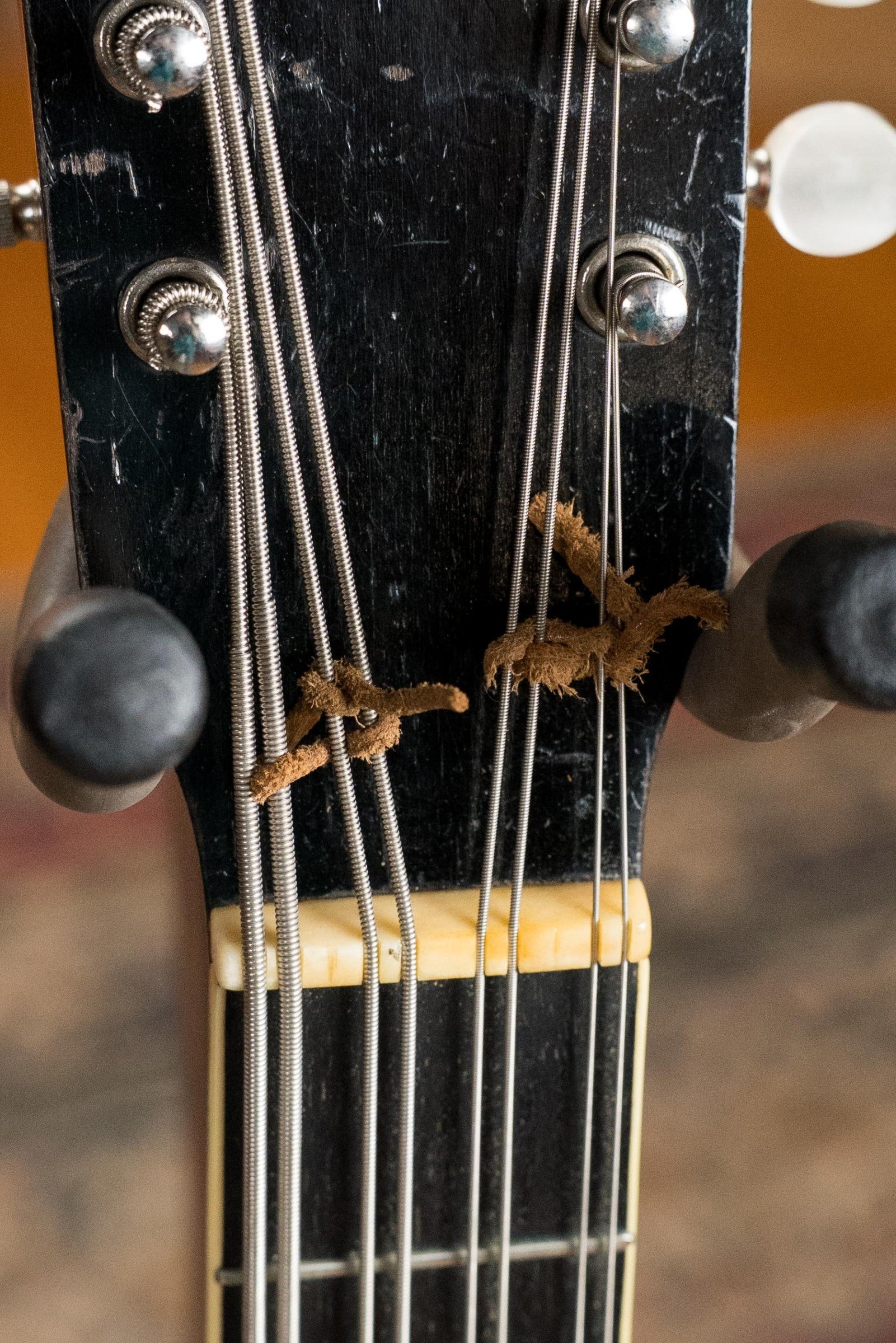 (Used) Gibson 1919 Spruce/Maple? KT Mandocello #7495