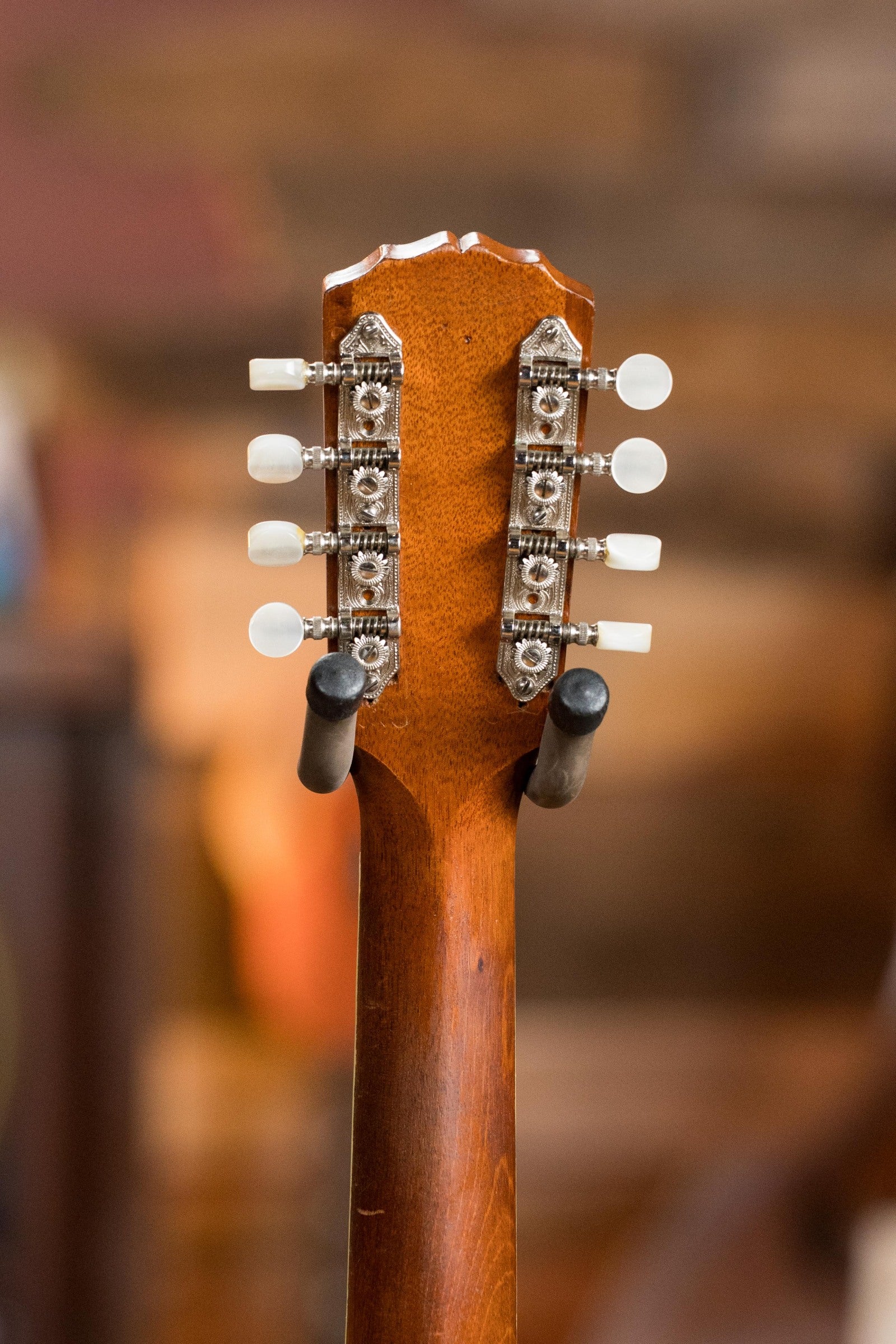 (Used) Gibson 1919 Spruce/Maple? KT Mandocello #7495