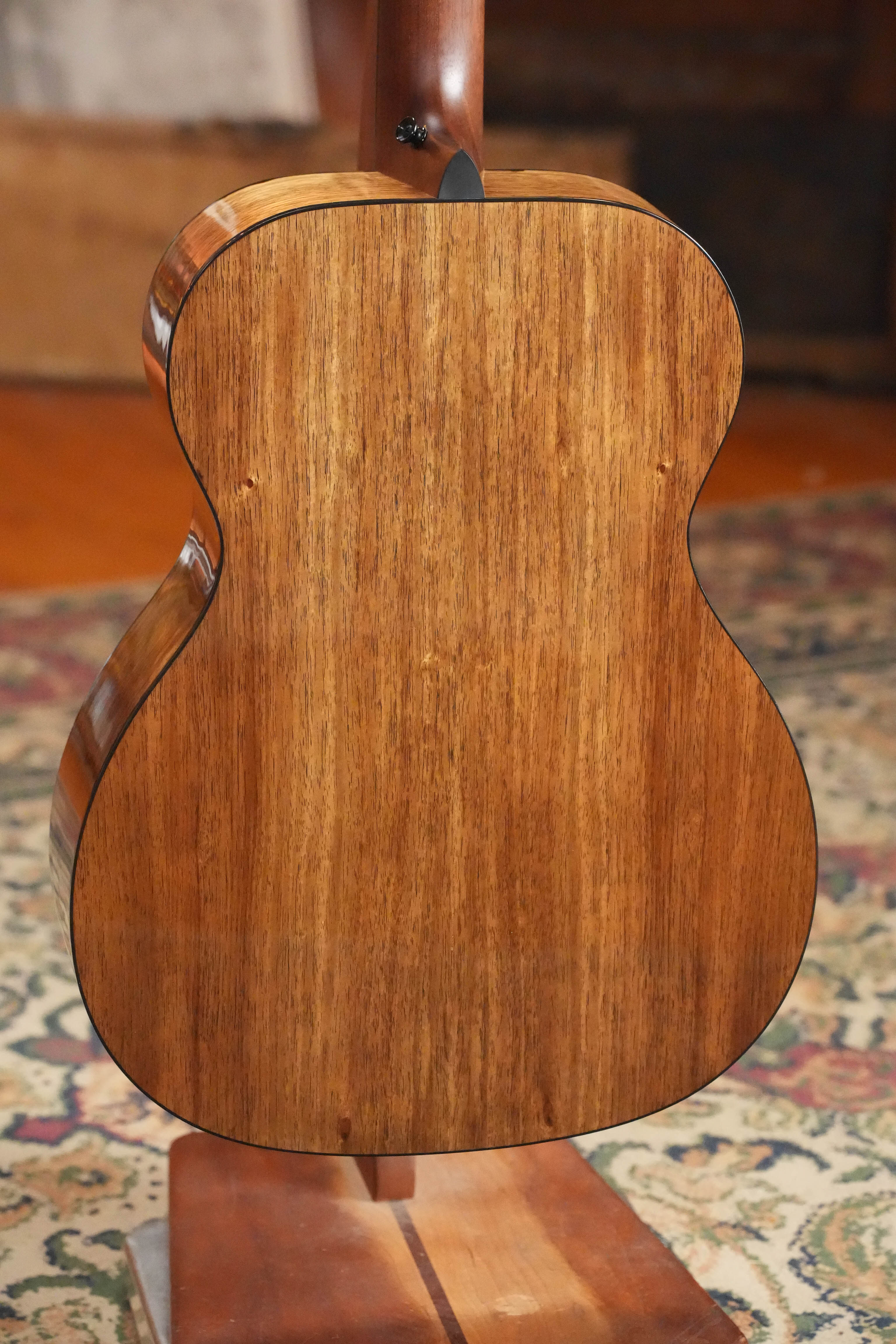 (Used) Martin 000-12E Retro Road Series Spruce/Sapele Auditorium Guitar w/Martin E1 #6492