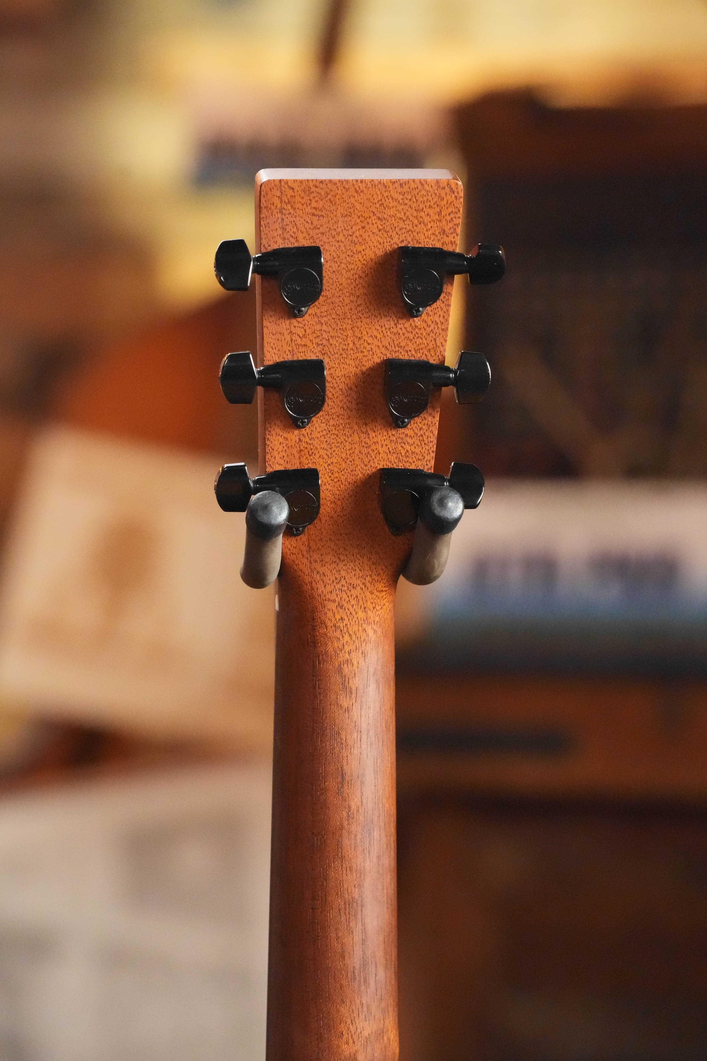 (Used) Martin 000-12E Retro Road Series Spruce/Sapele Auditorium Guitar w/Martin E1 #6492