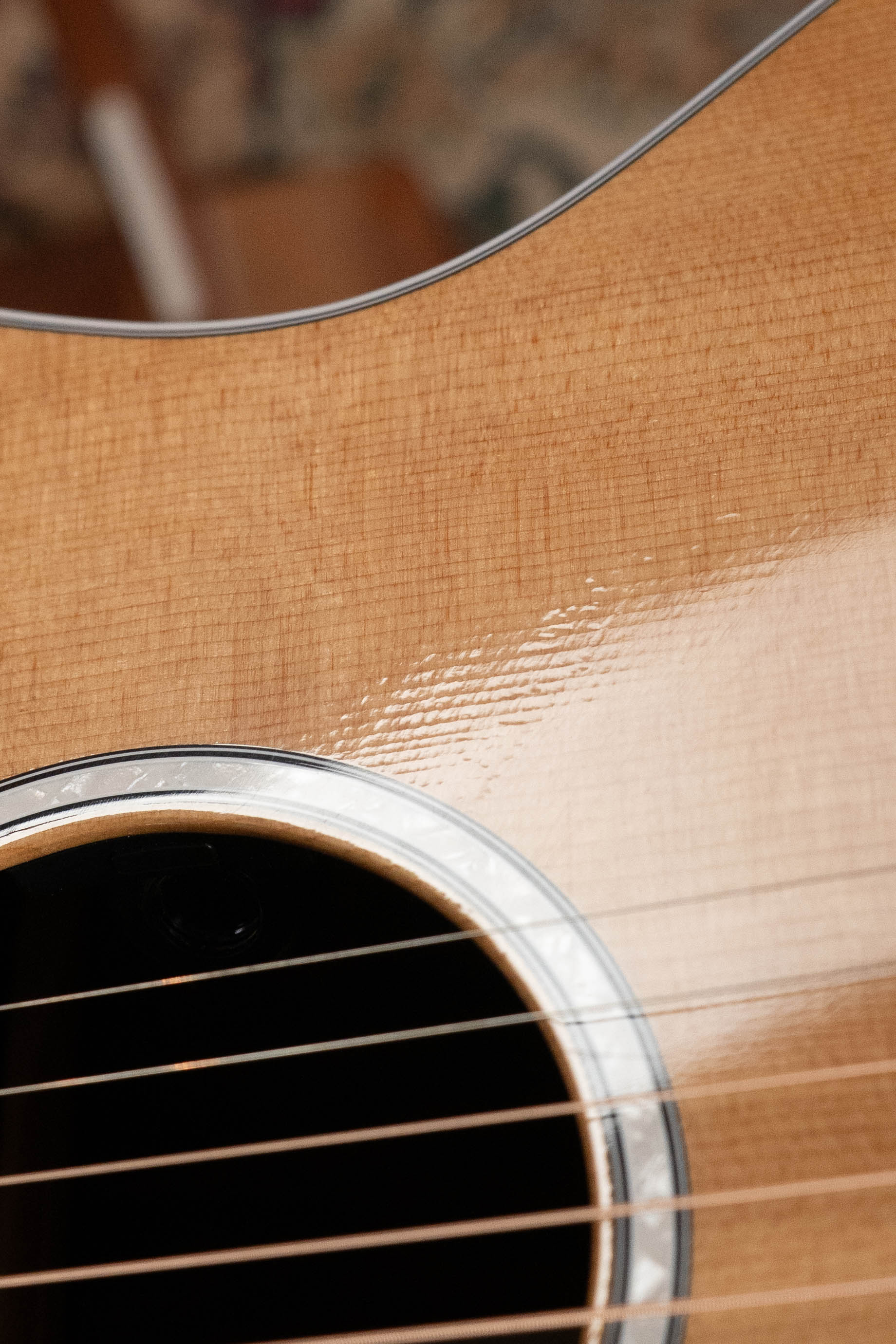 (Used) Martin GPC-13E Ziricote Sitka/Ziricote Grand Performance Acoustic/Electric Guitar with Fishman MX-T #0601