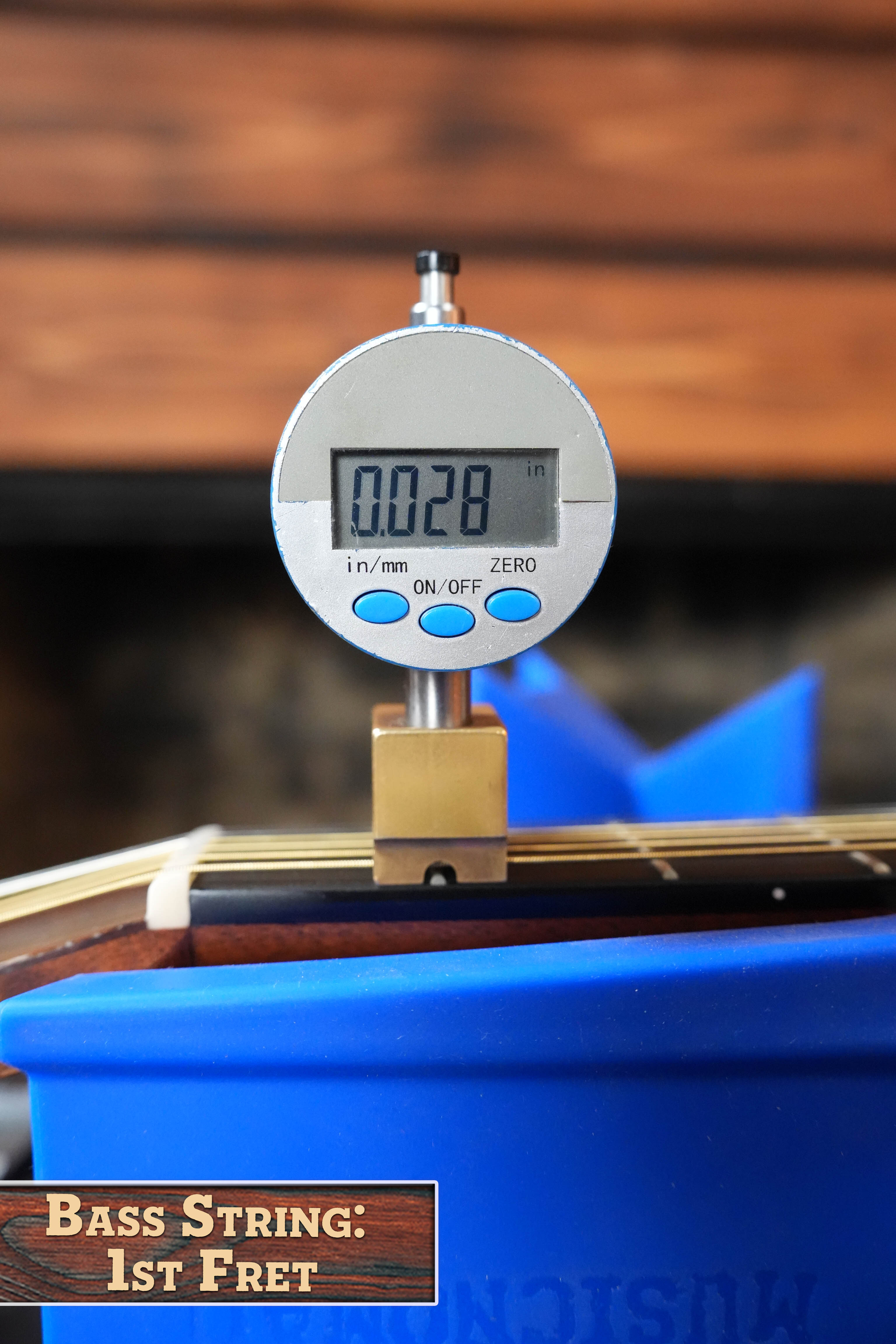 (Used) Martin OOO-28 Gloss Spruce/Rosewood OOO Acoustic Guitar #2078