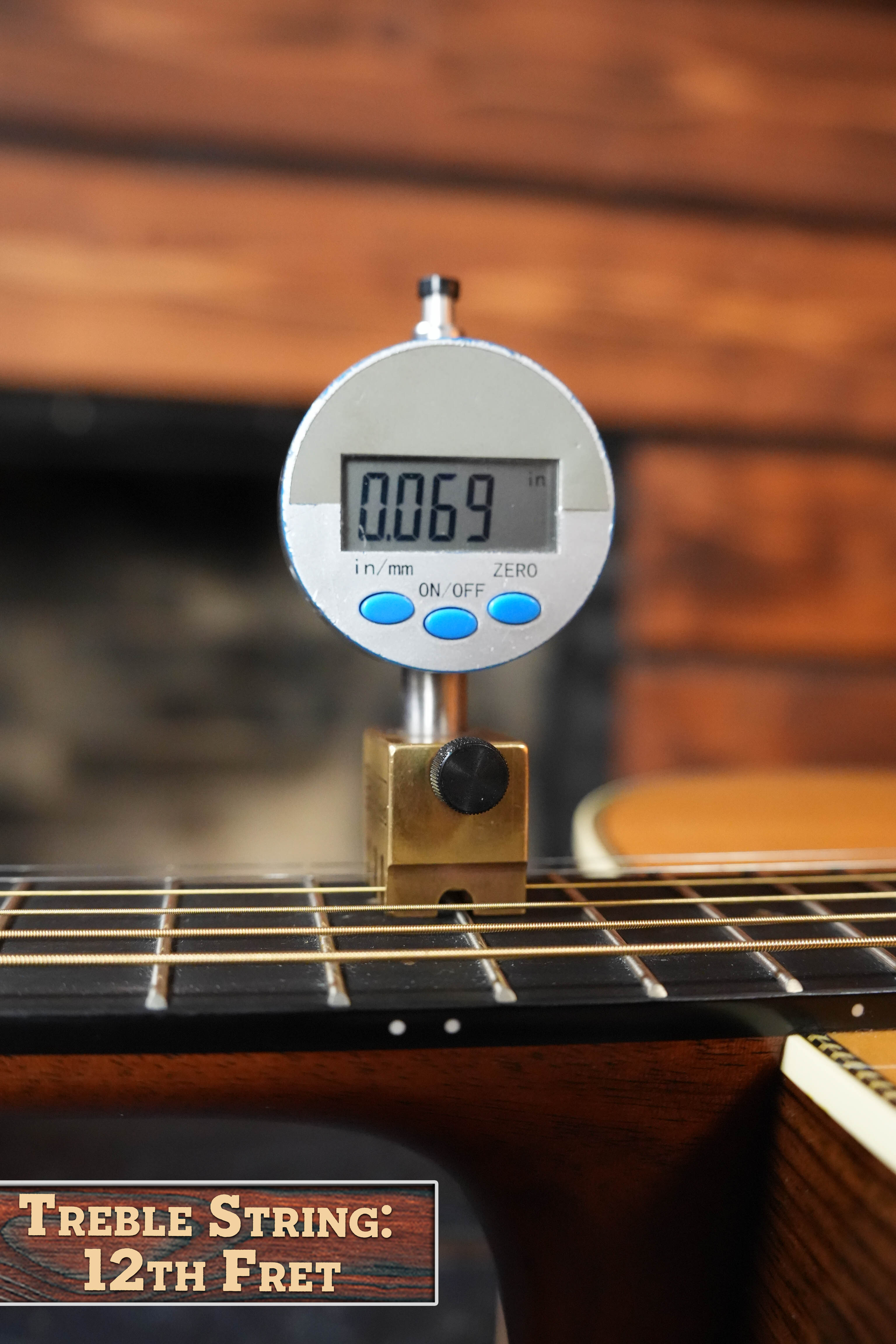 (Used) Martin OOO-28 Gloss Spruce/Rosewood OOO Acoustic Guitar #2078