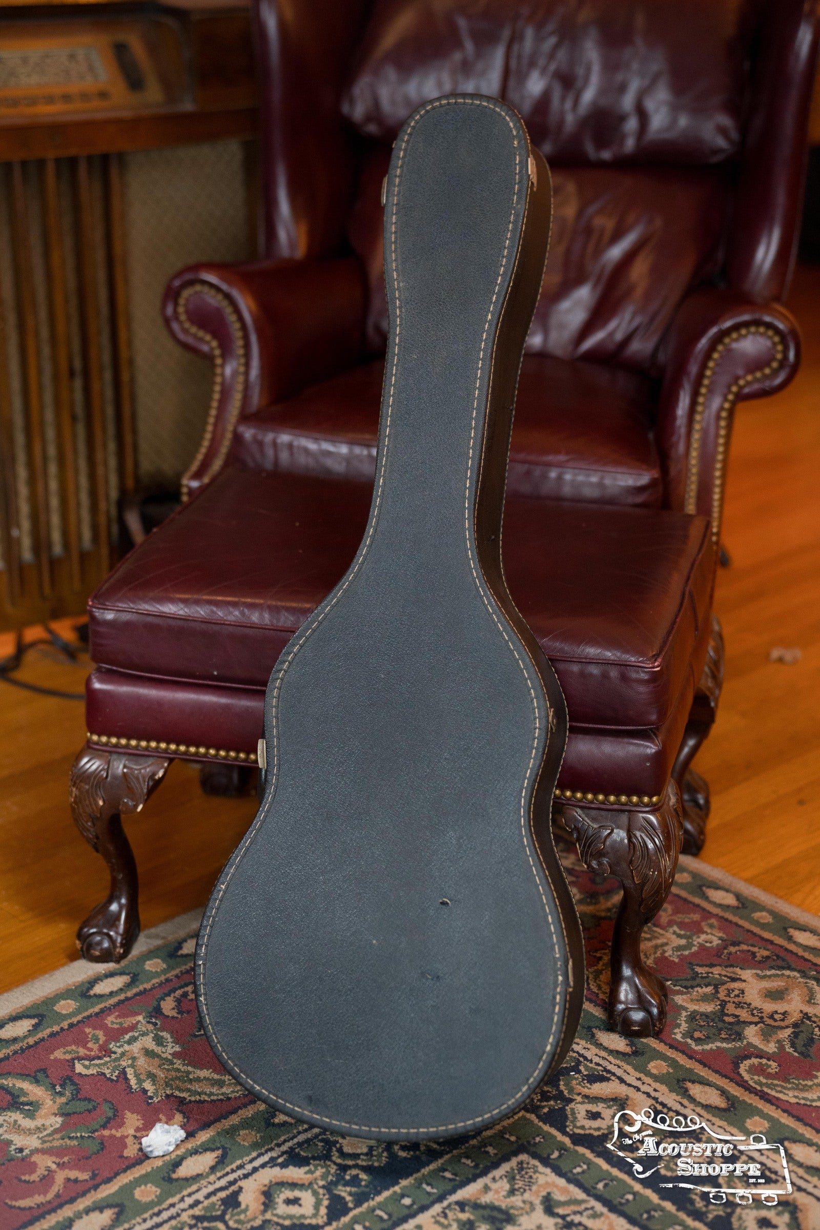 (Used) Martin 1971 O16NY Small Body Acoustic Guitar #8720