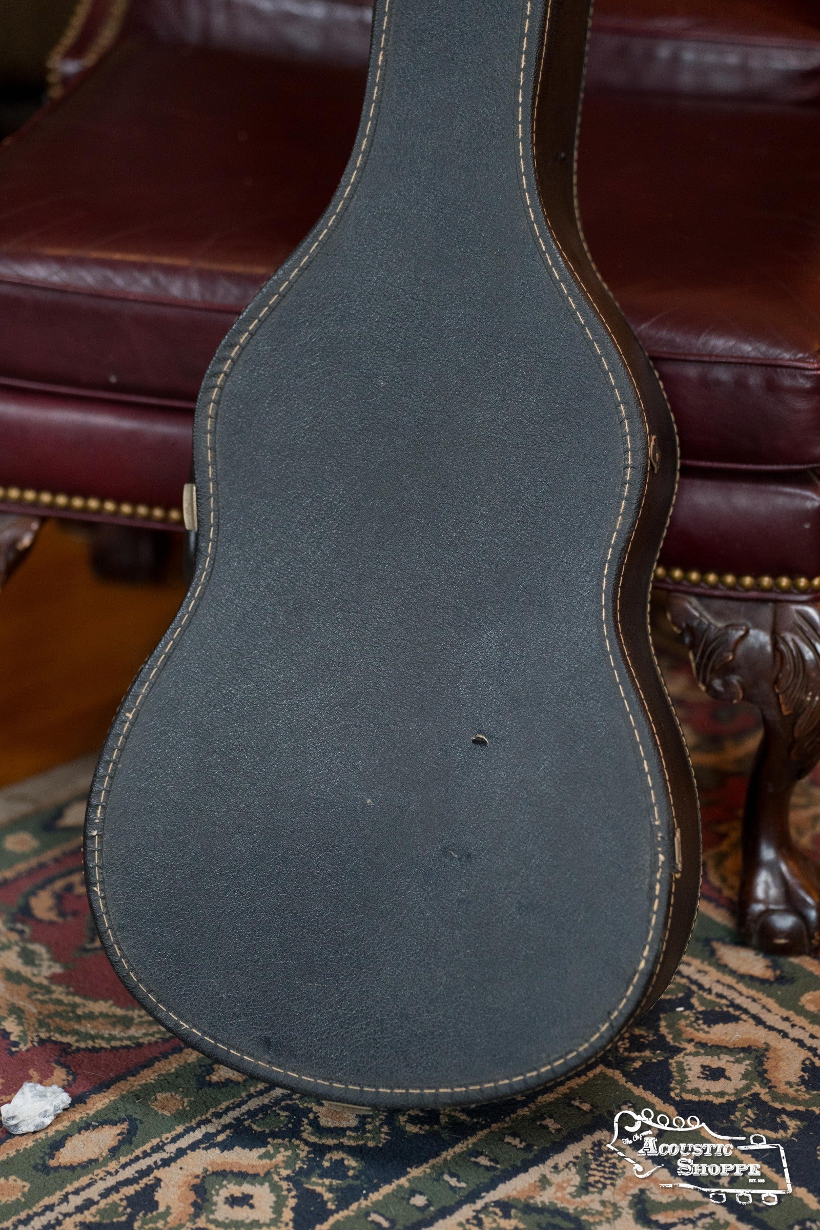 (Used) Martin 1971 O16NY Small Body Acoustic Guitar #8720