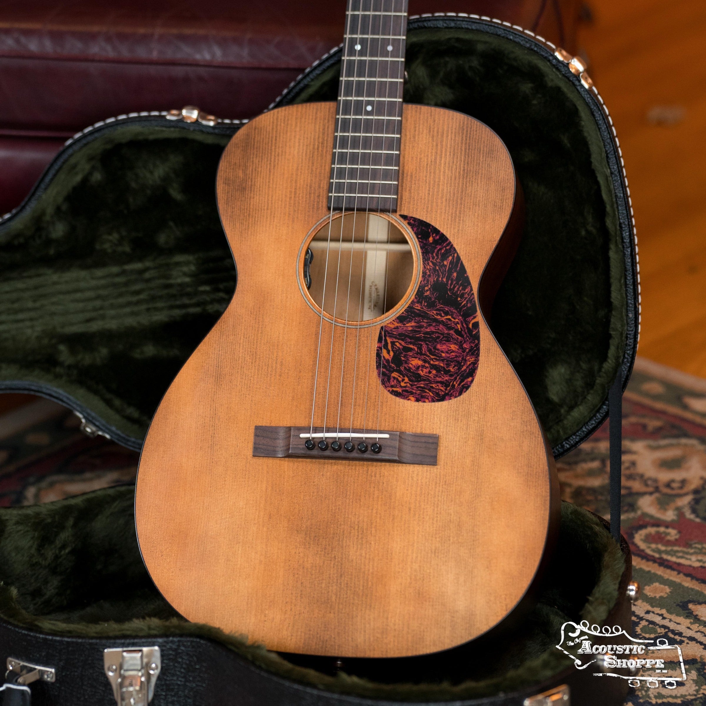(Used) Martin Pattengale Special #7136