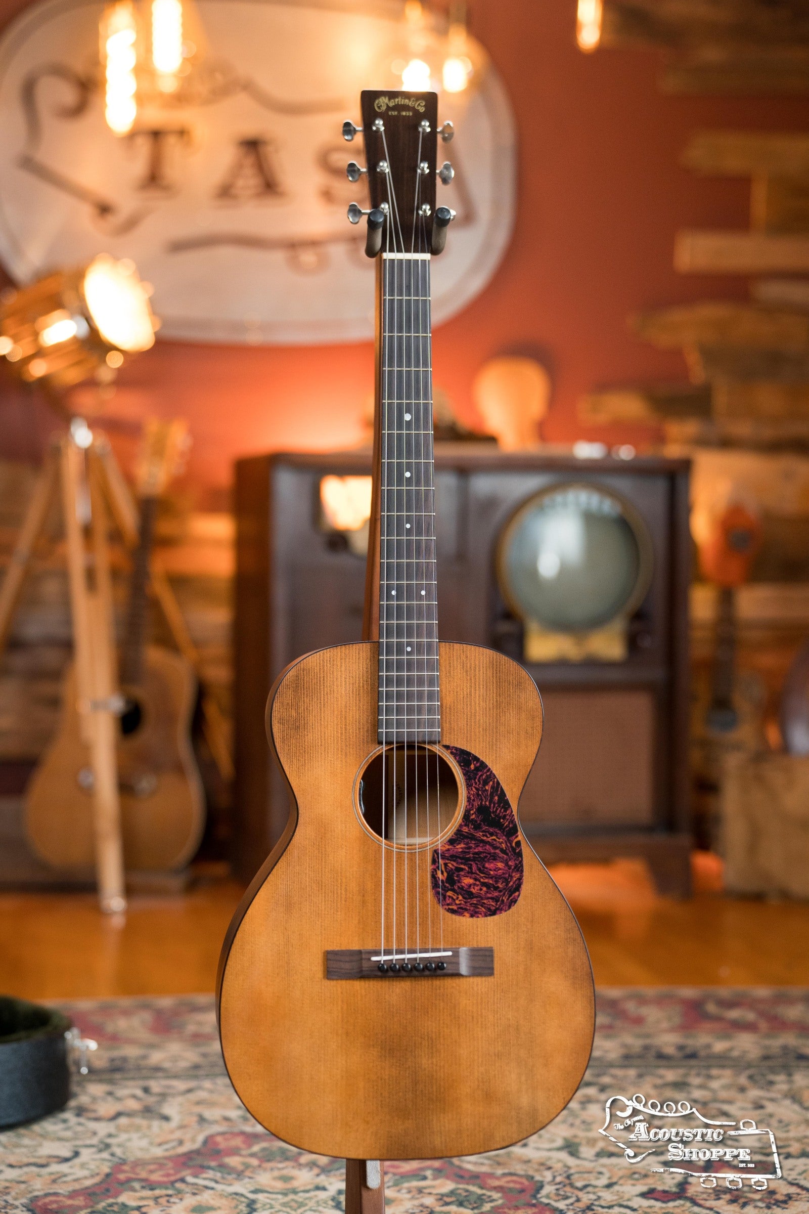 (Used) Martin Pattengale Special #7136