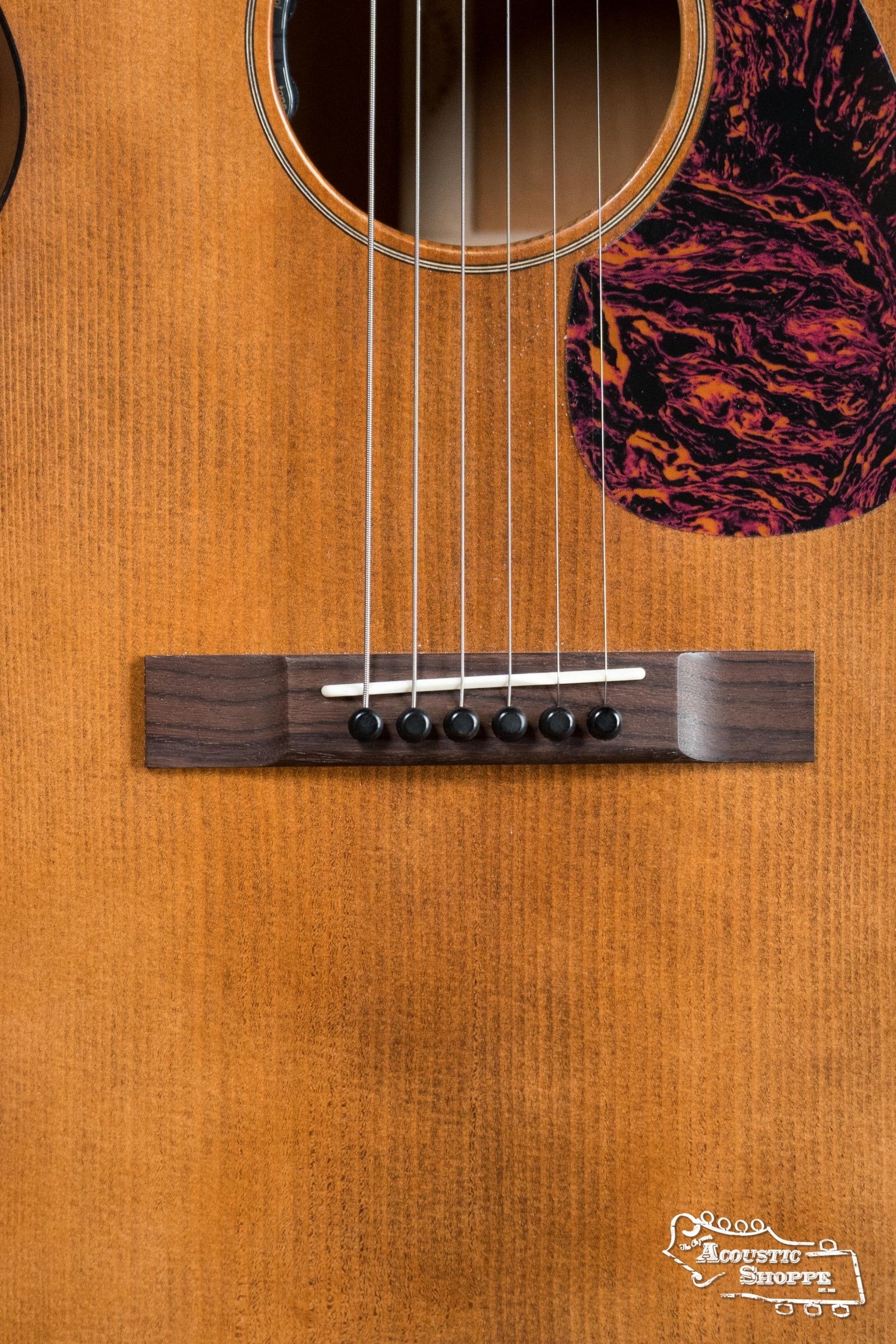 (Used) Martin Pattengale Special #7136