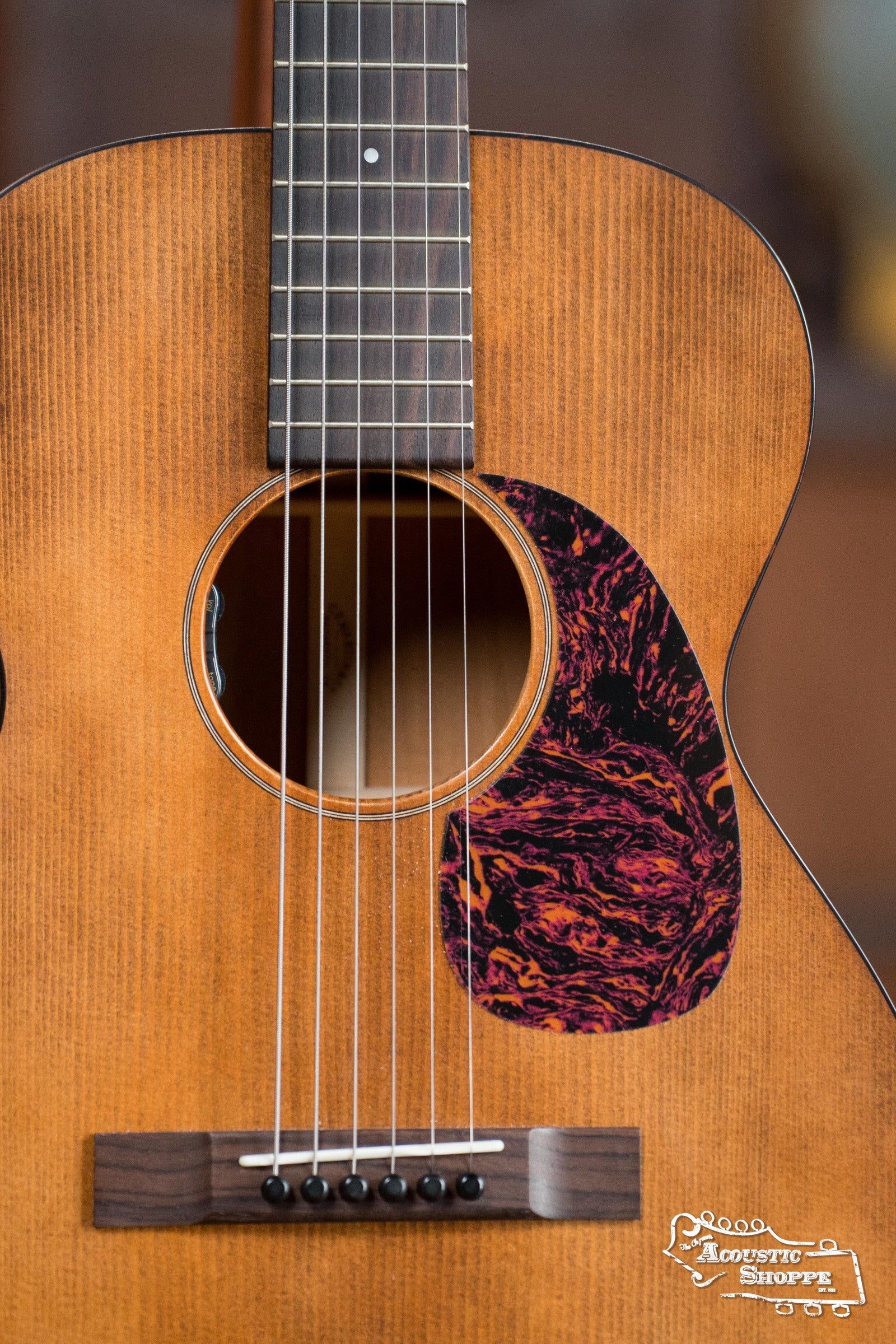 (Used) Martin Pattengale Special #7136