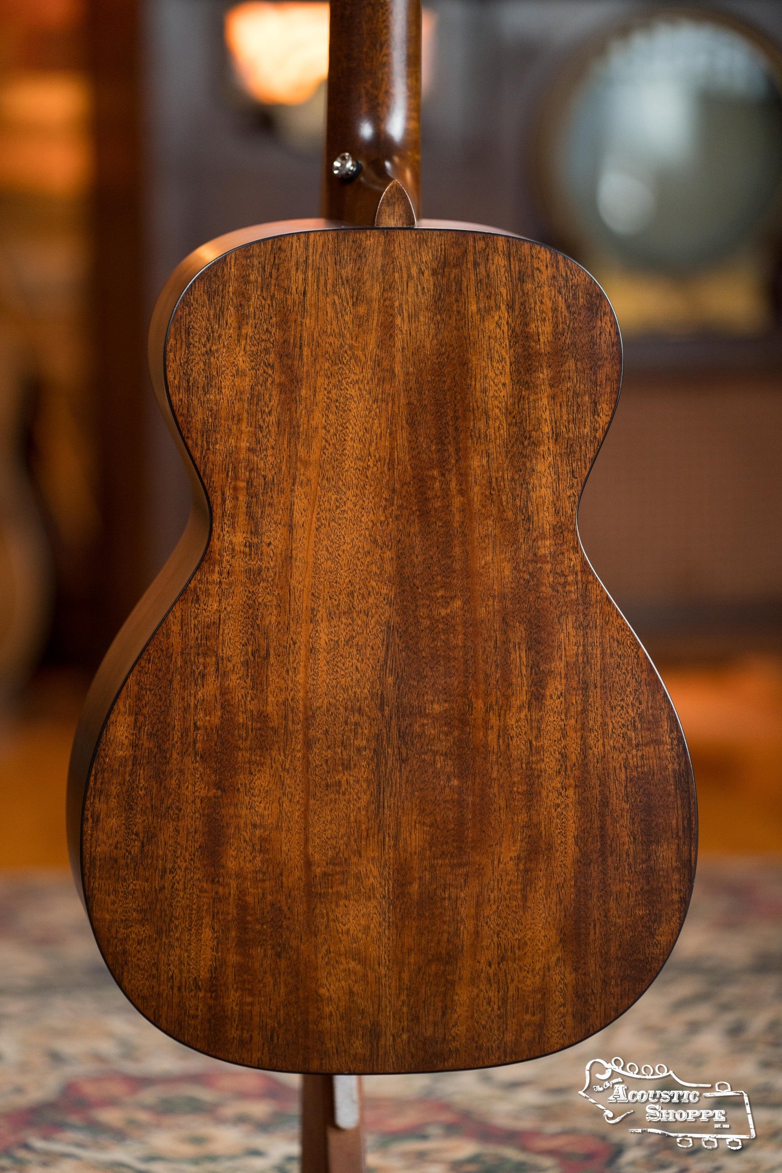 (Used) Martin Pattengale Special #7136