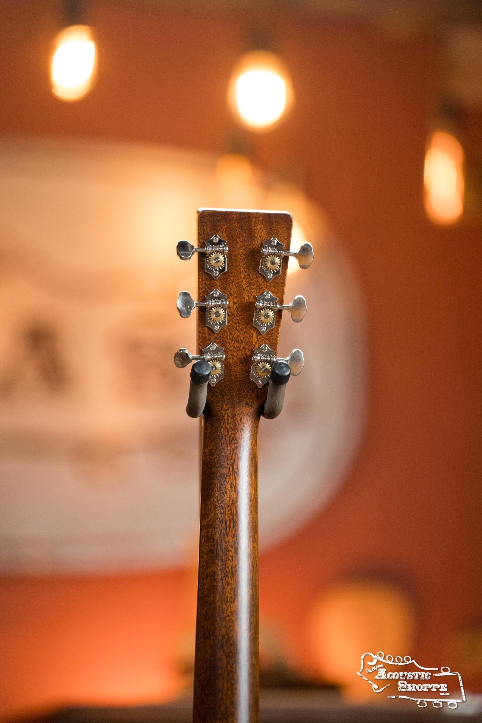 (Used) Martin Pattengale Special #7136