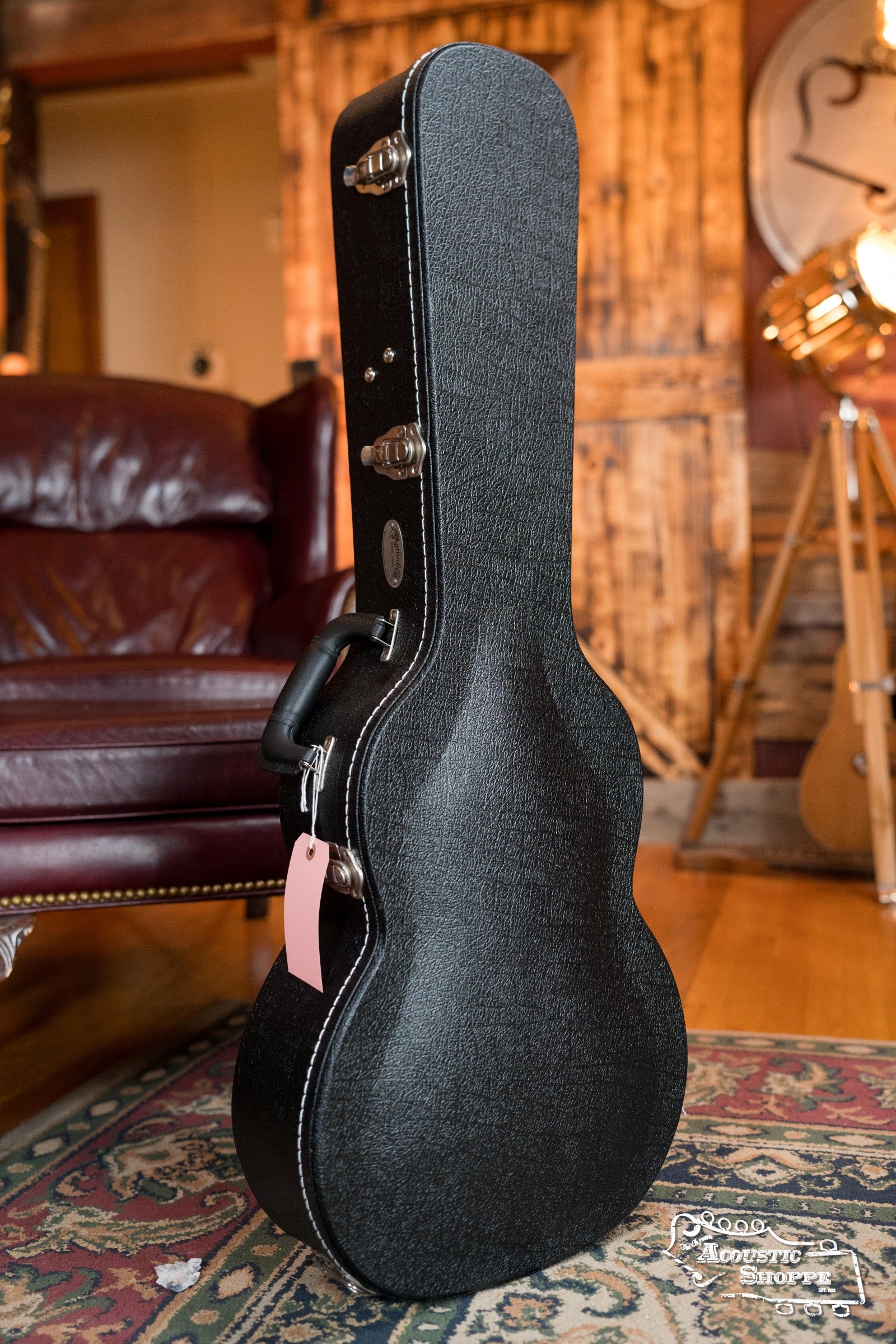 (Used) Martin Pattengale Special #7136