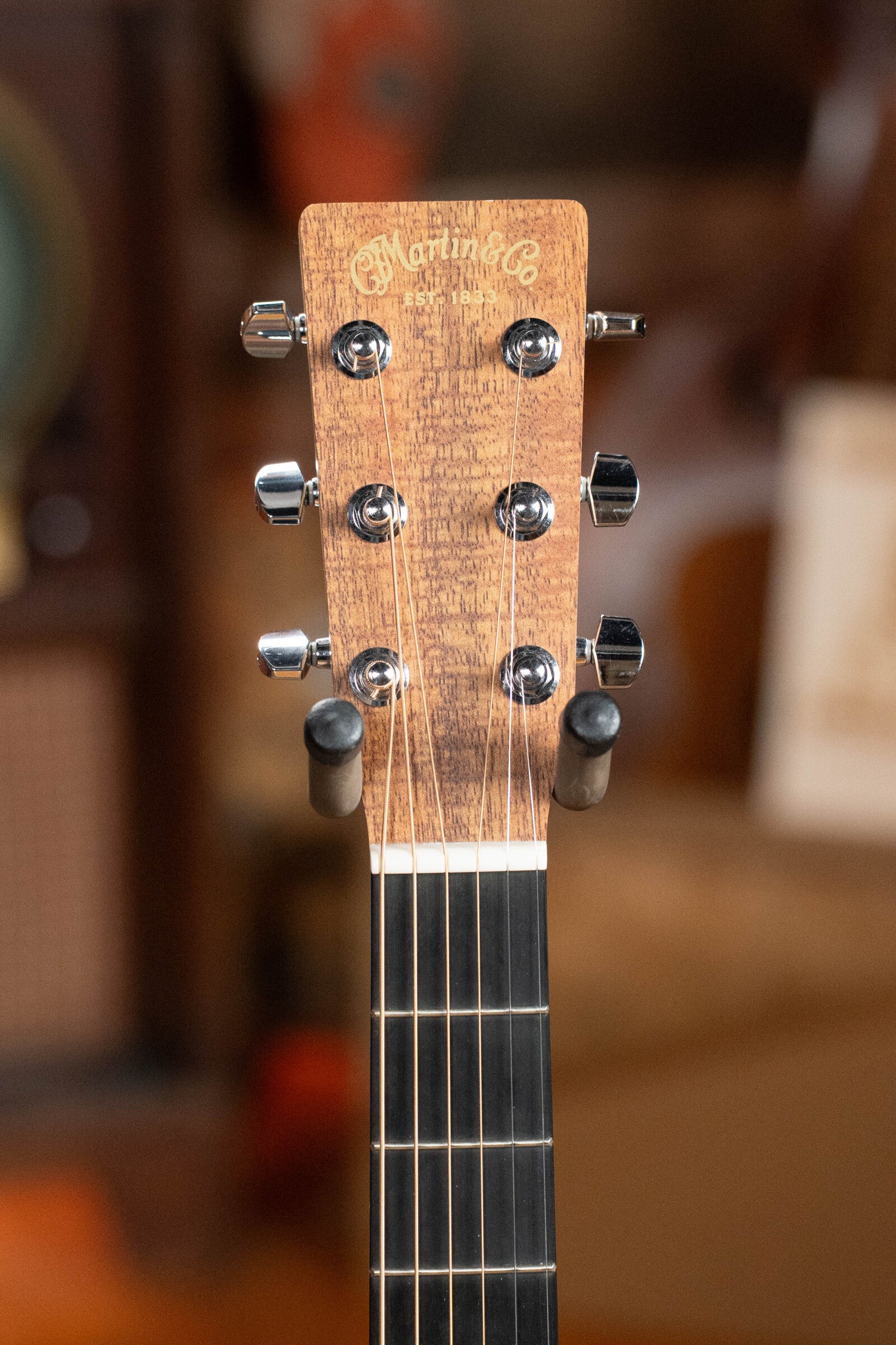 (Used) Martin X Series Special GPC All HPL Koa Grand Performance Cutaway Guitar w/Electronics #3555
