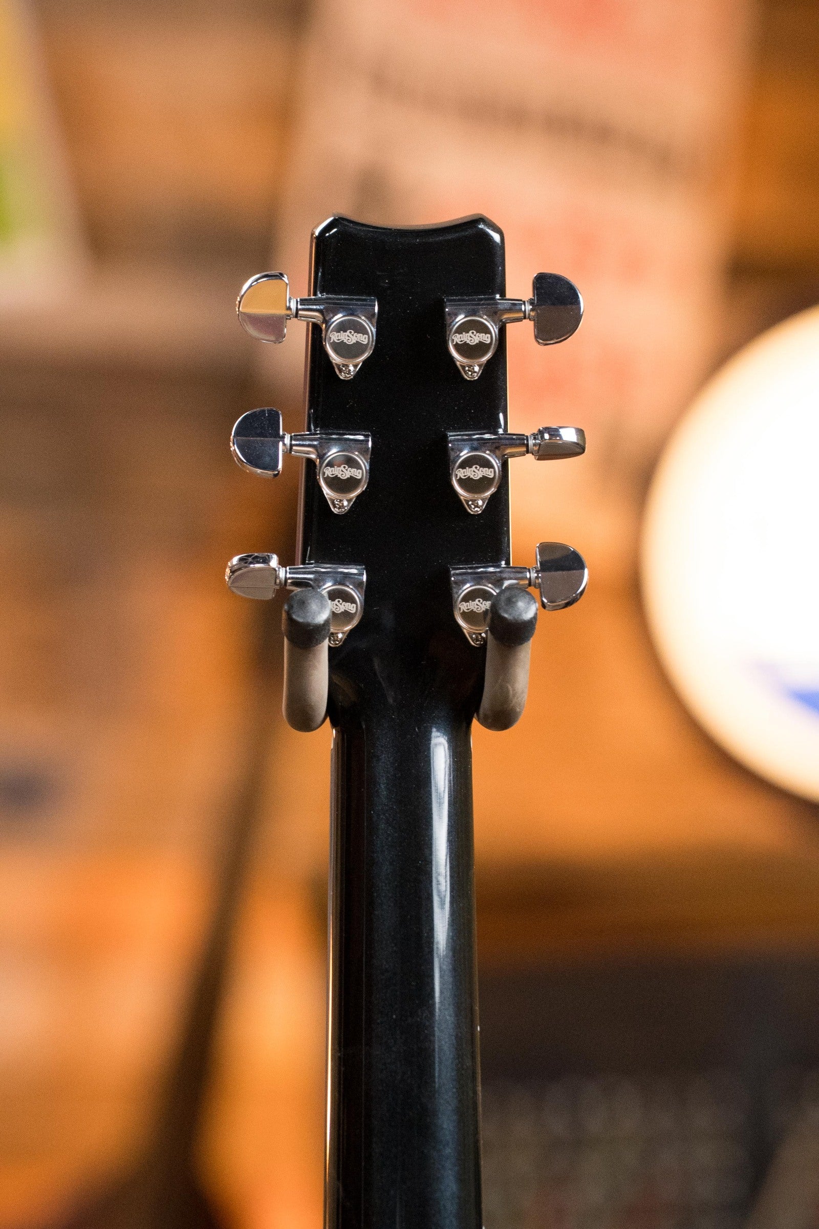 (Used) RainSong CO-DR1000N2 All Graphite Dreadnought Guitar w/Electronics #5764