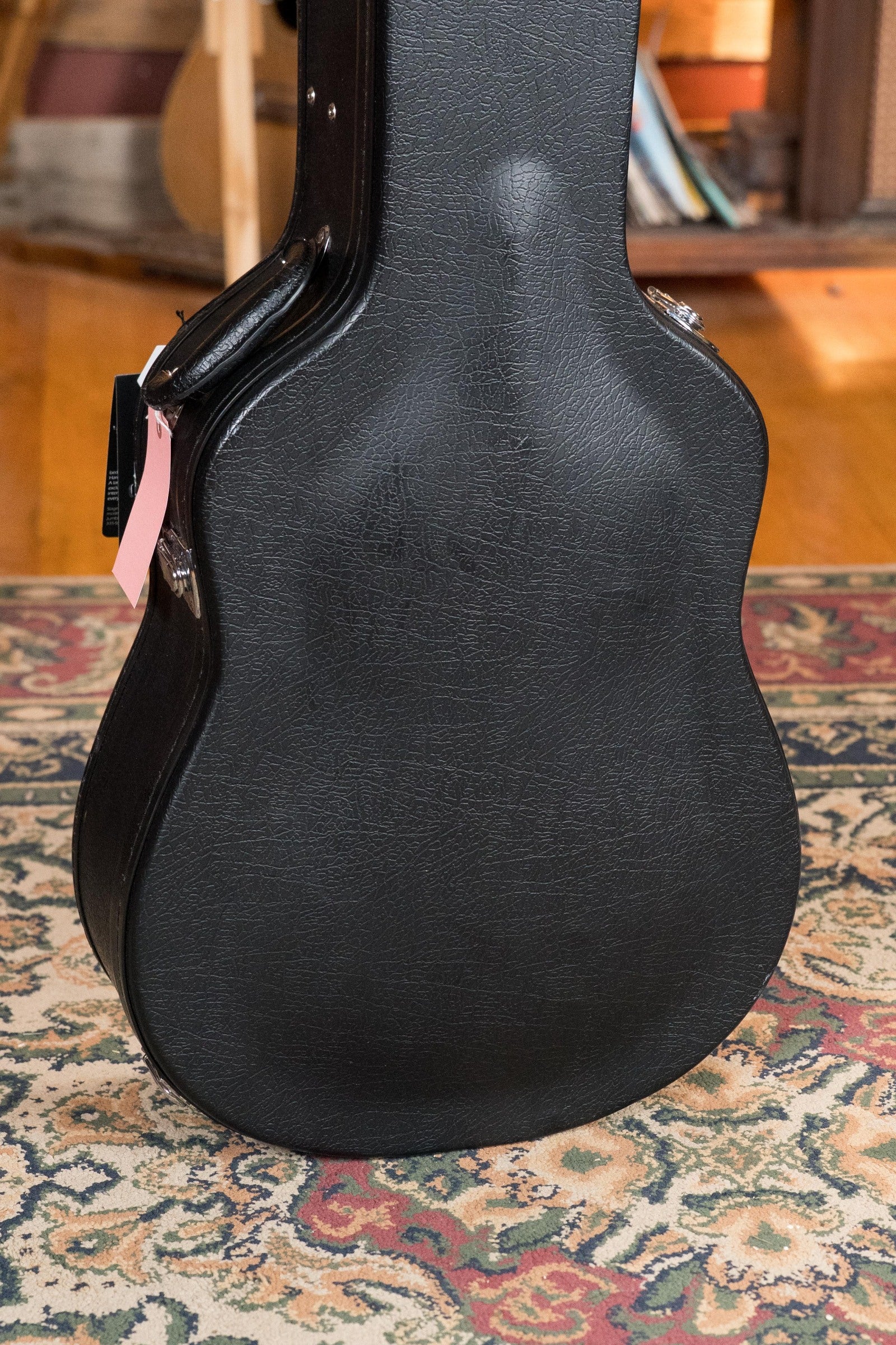 (Used) RainSong CO-DR1000N2 All Graphite Dreadnought Guitar w/Electronics #5764