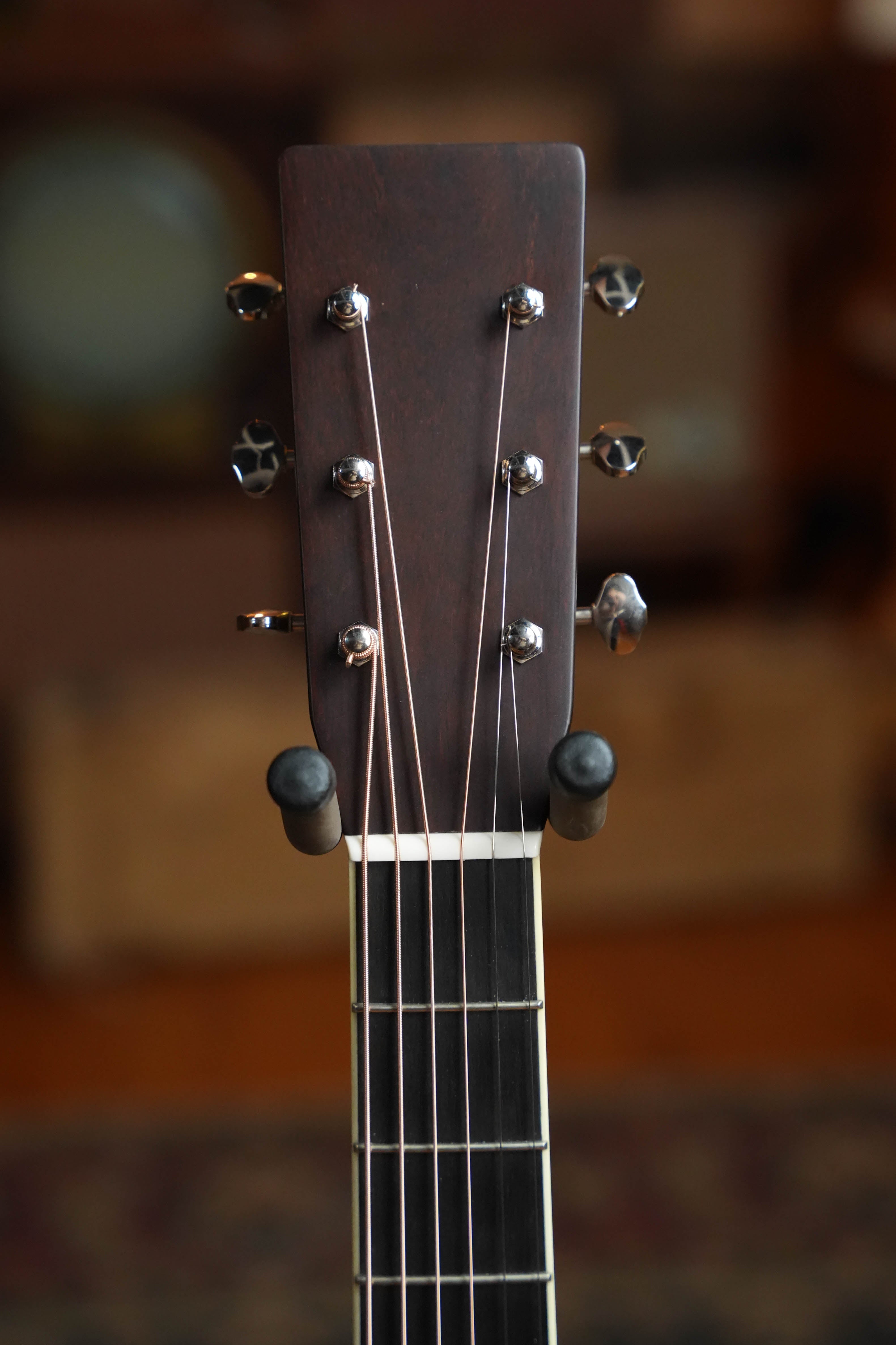 (Used) TAS 10th Anniversary Edition Eastman E20D-LSH-MR Dreadnought Guitar #35/35