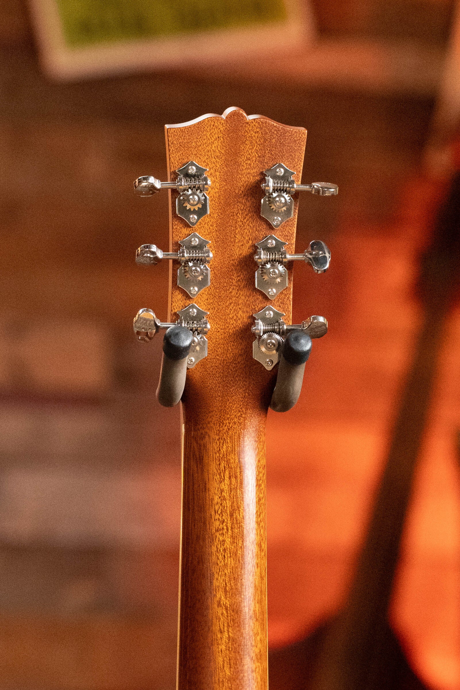 (Used) Washburn R&D135-D Spruce/African Mahogany Dreadnought Acoustic Guitar #1896