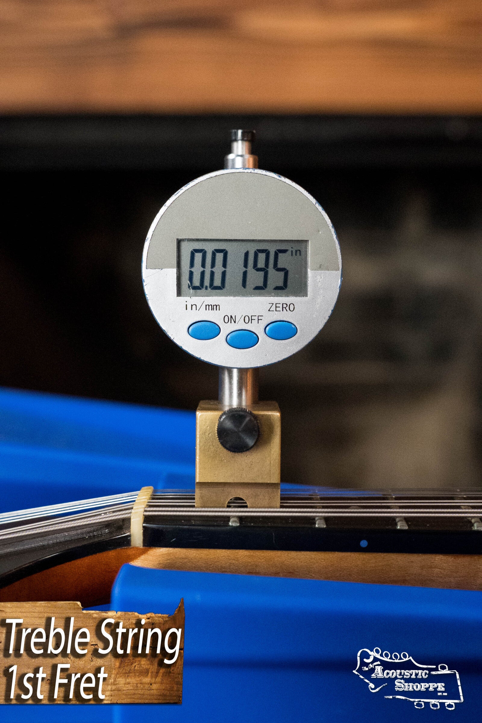 (Used) 2009 Weber Bitterroot F-Style Mandolin #6208