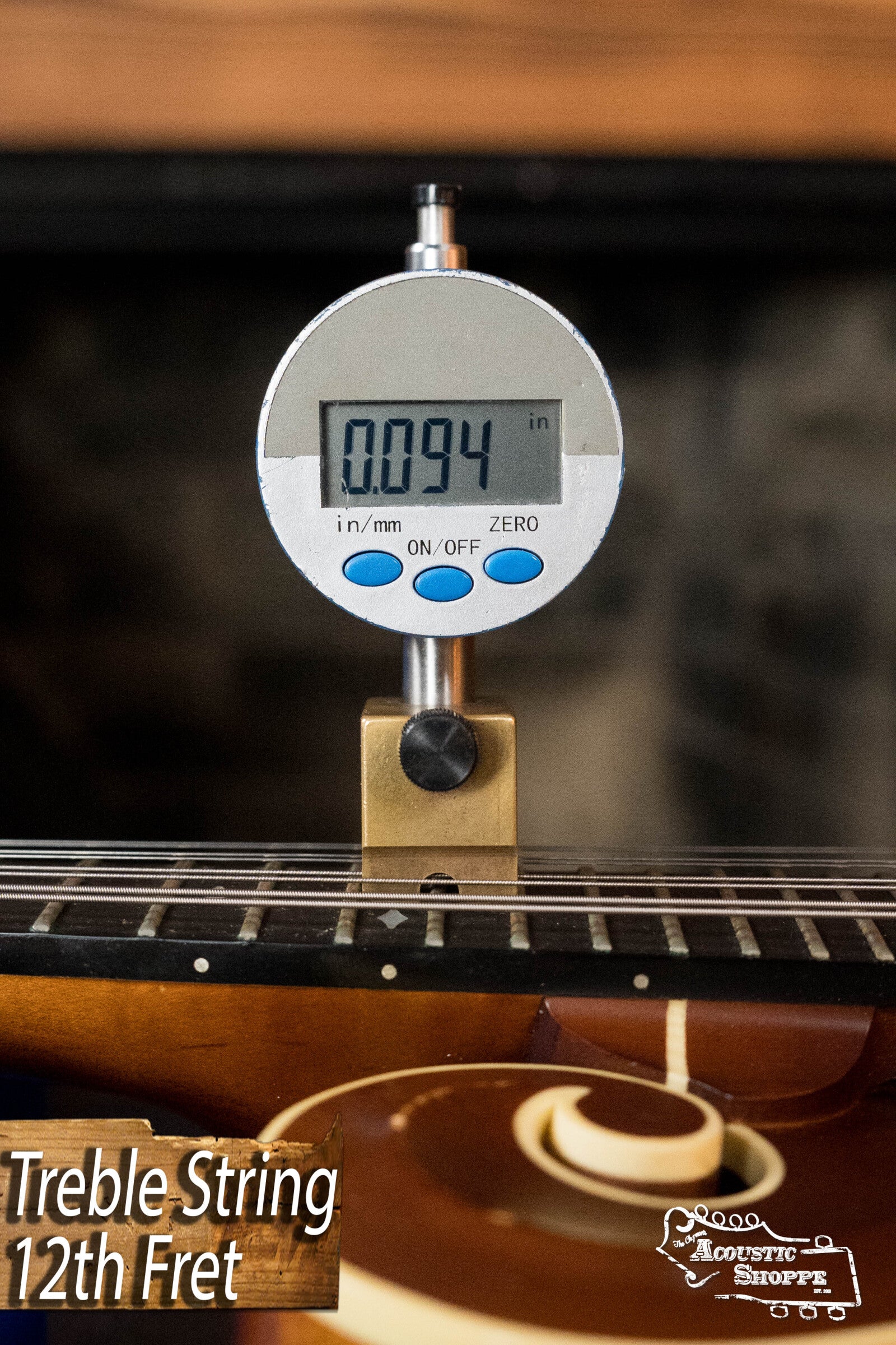 (Used) 2009 Weber Bitterroot F-Style Mandolin #6208