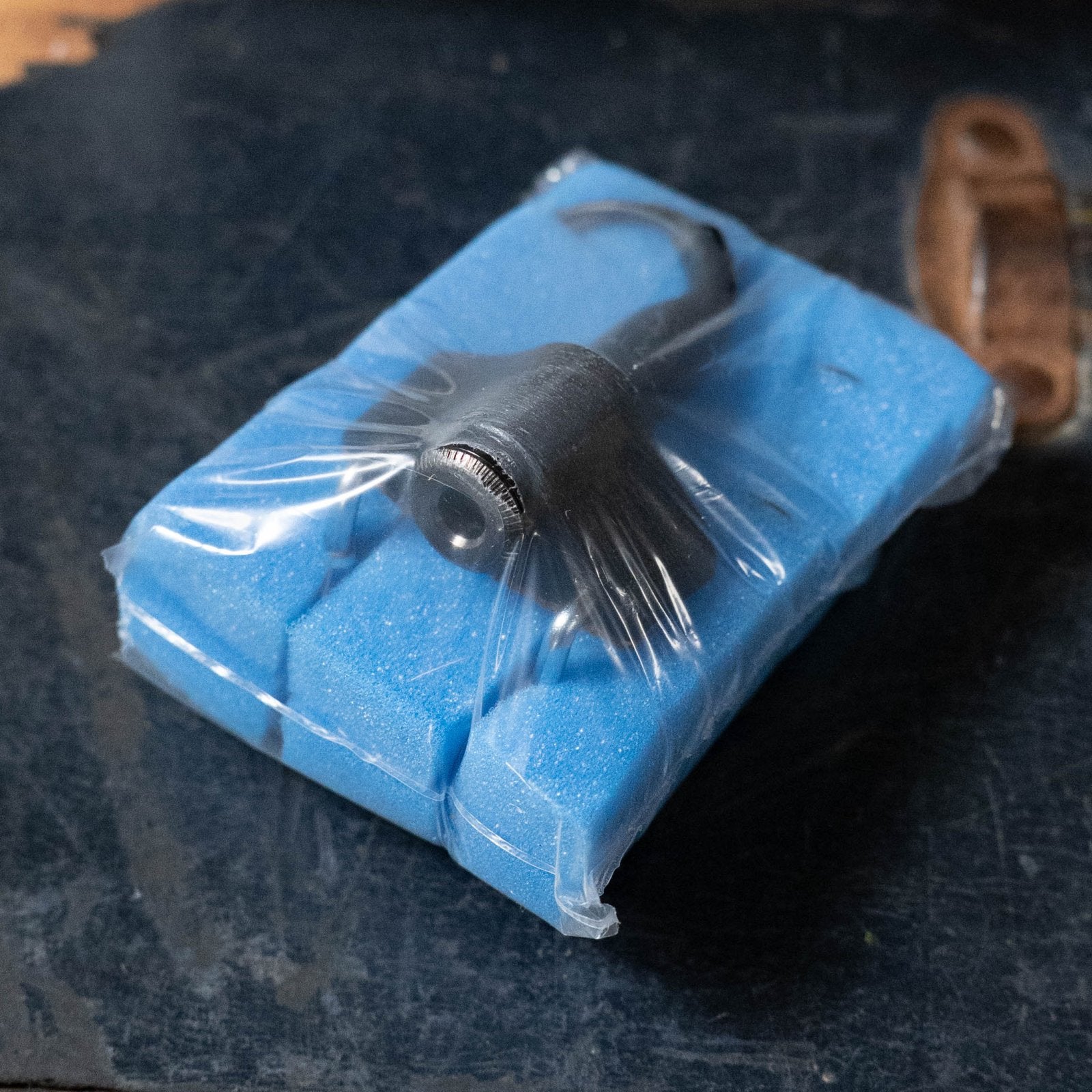 K&K Violinissimo Pro Carpenter Jack