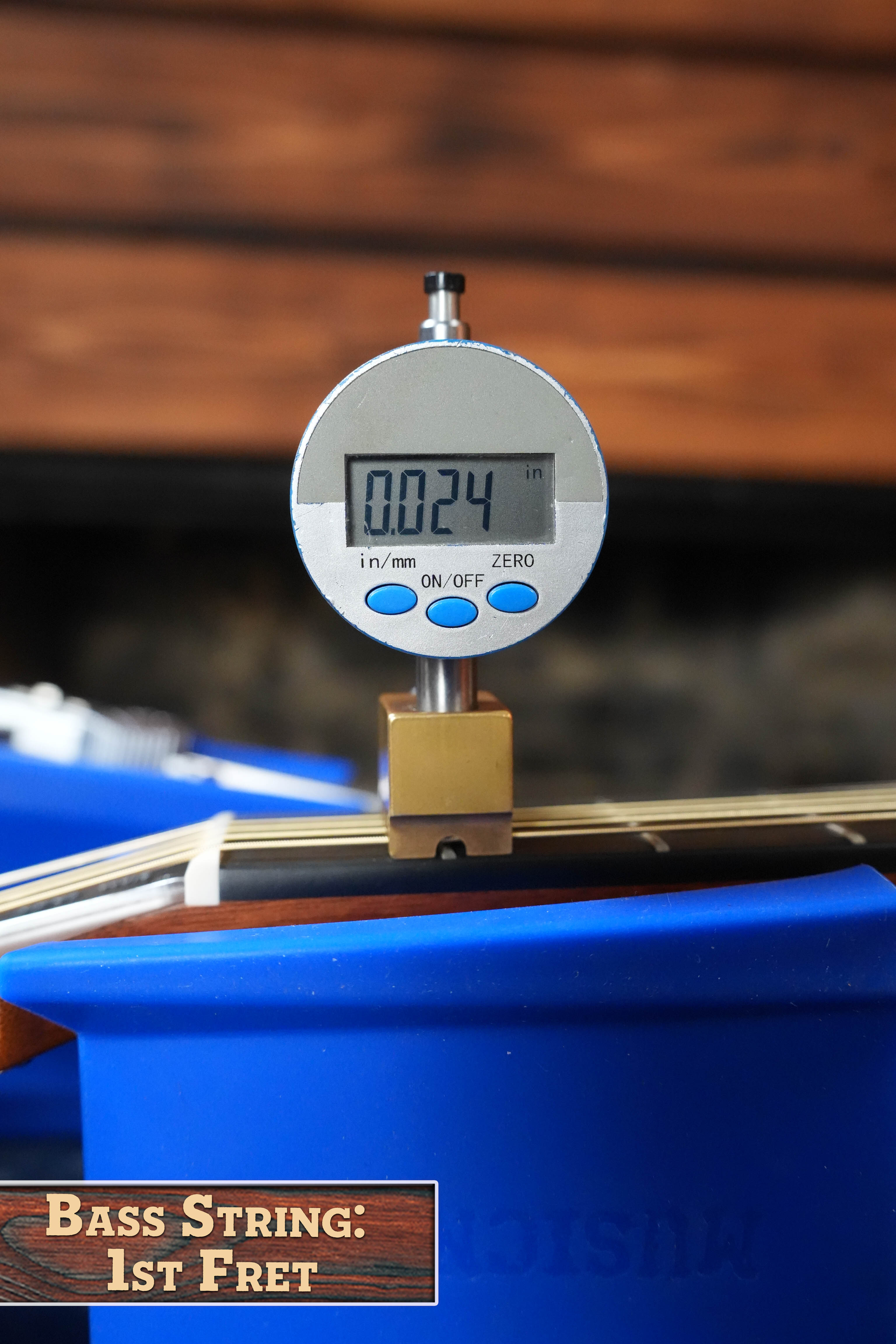 Yamaha FG5 GL NEW Gloss Spruce/Mahogany Red Label Dreadnought Acoustic Guitar #520A