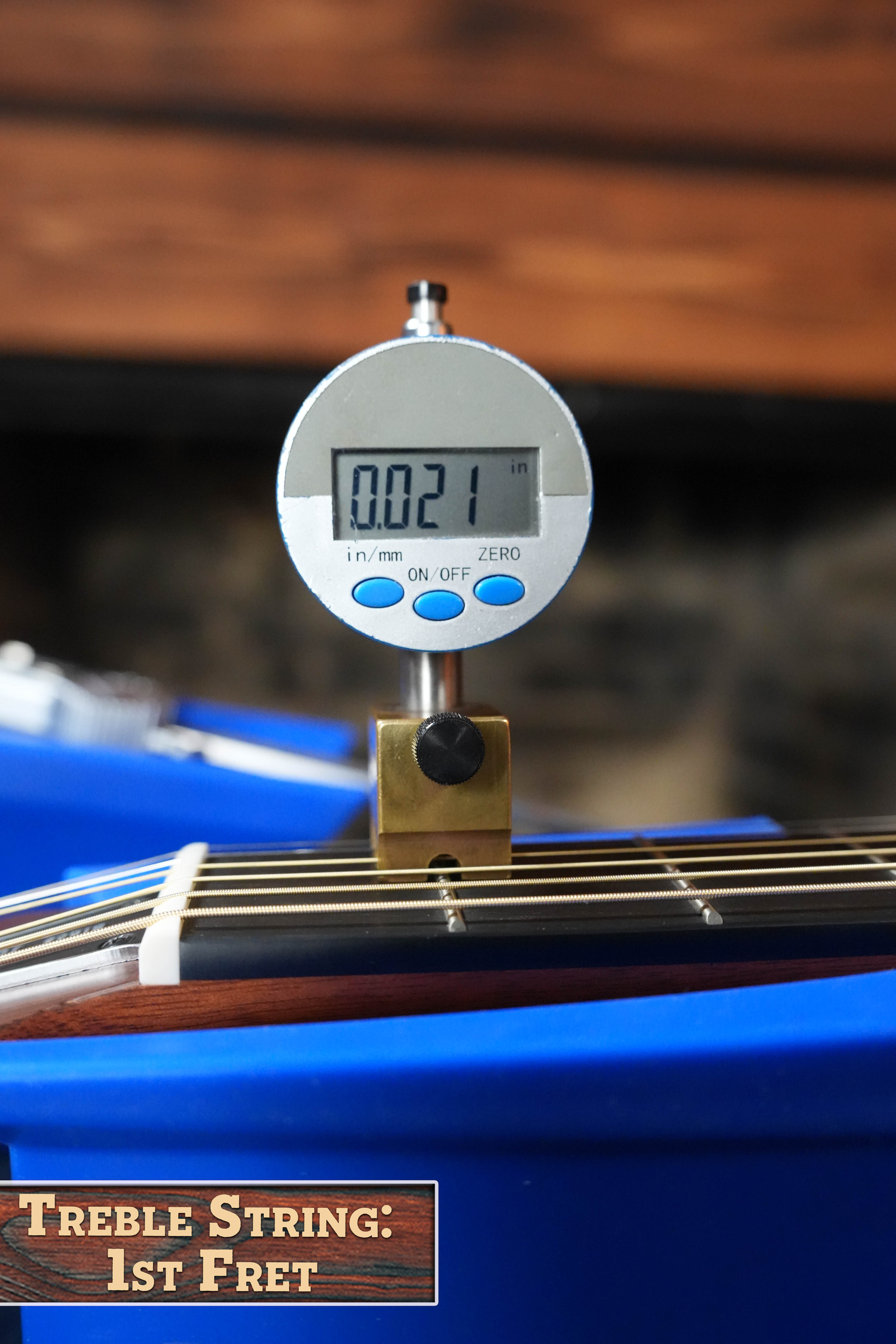 Yamaha FG5 GL NEW Gloss Spruce/Mahogany Red Label Dreadnought Acoustic Guitar #520A