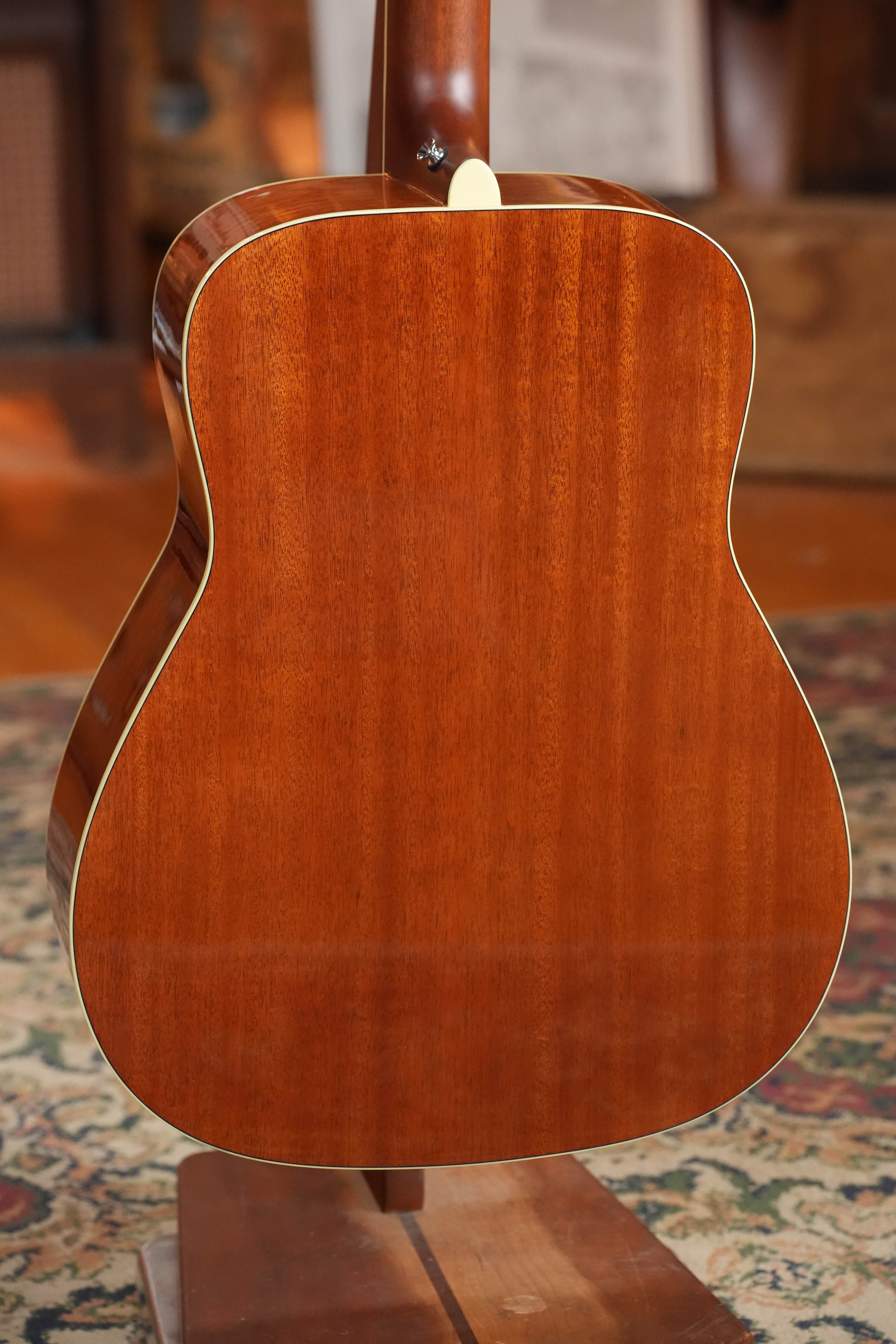 Yamaha FG820-12 Spruce/Mahogany 12-String Dreadnought Acoustic Guitar #1267