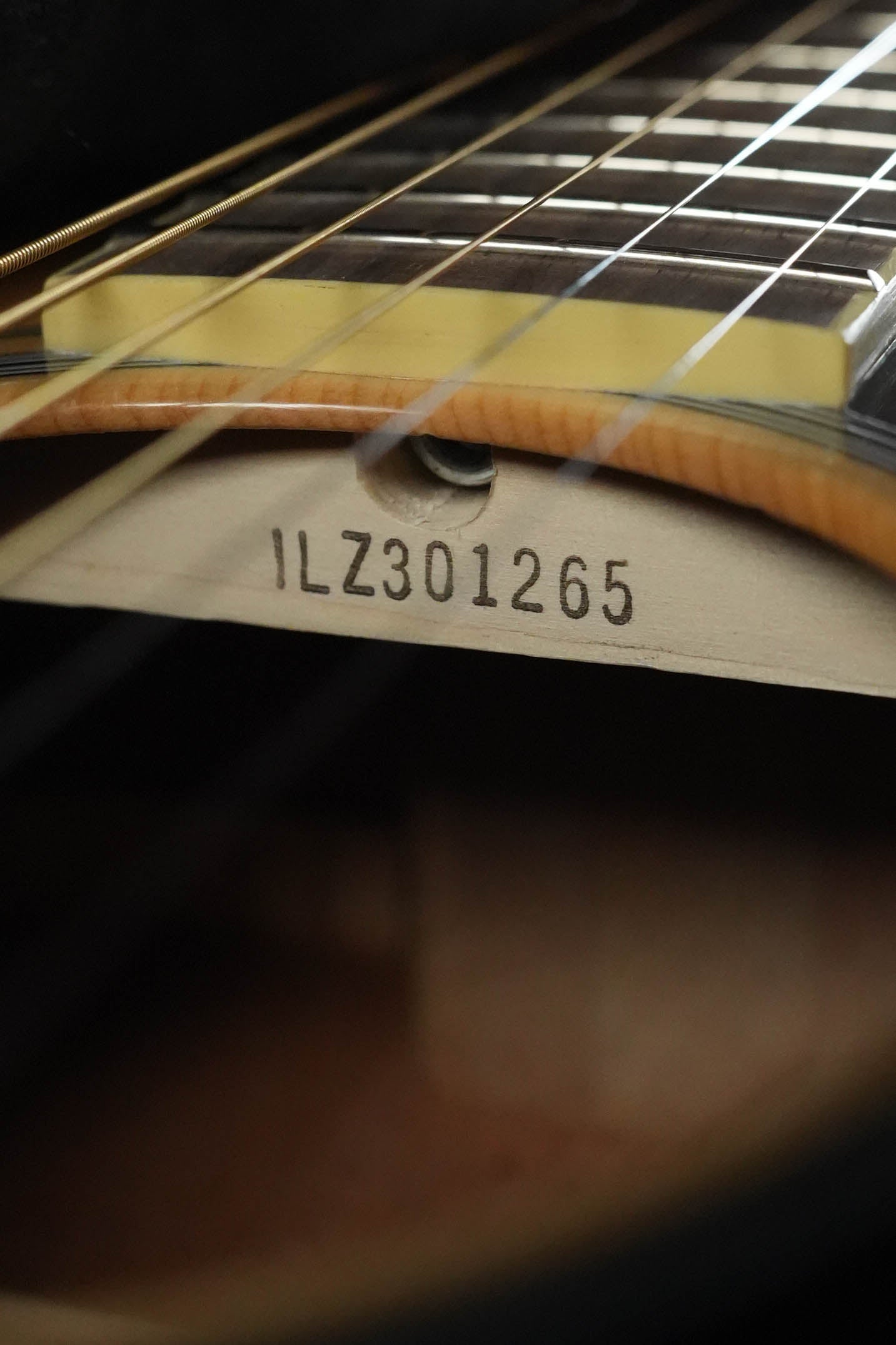 Yamaha FG820 Spruce/Mahogany Dreadnought Acoustic Guitar #1265