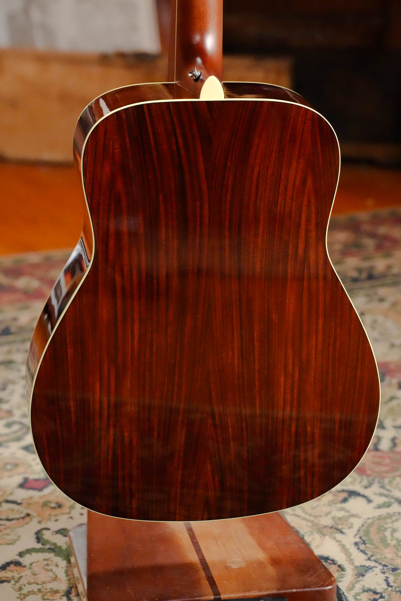 程*。様 【最終値引き‼️美品❗】YAMAHA FG830　Rosewood　純 Yamaha FG830 Spruce/Laminate Rosewood Autumn Burst Dreadnought Acousti