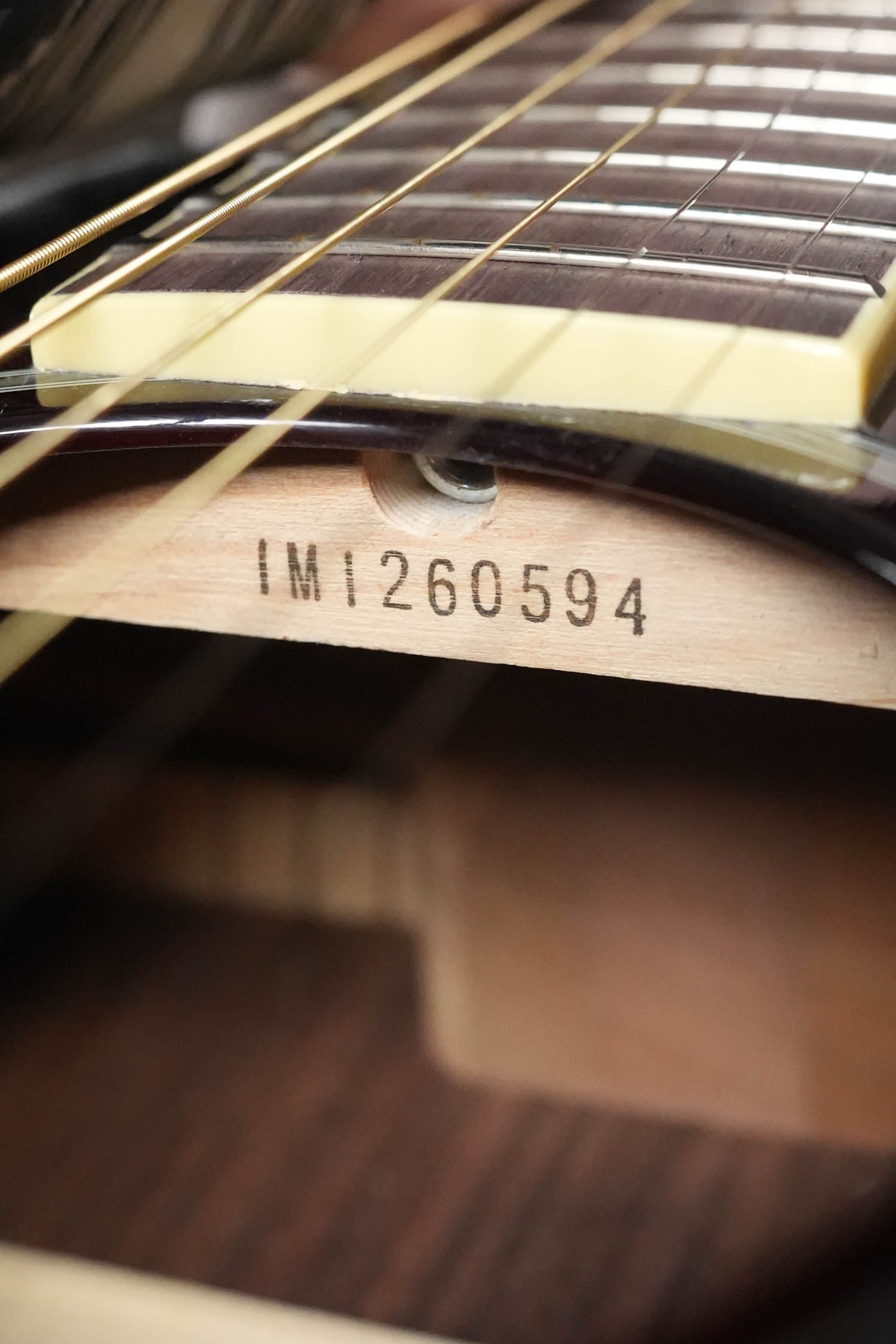 Yamaha FG830 TBS Spruce/Rosewood Tobacco Brown Sunburst Dreadnought Acoustic Guitar #0594