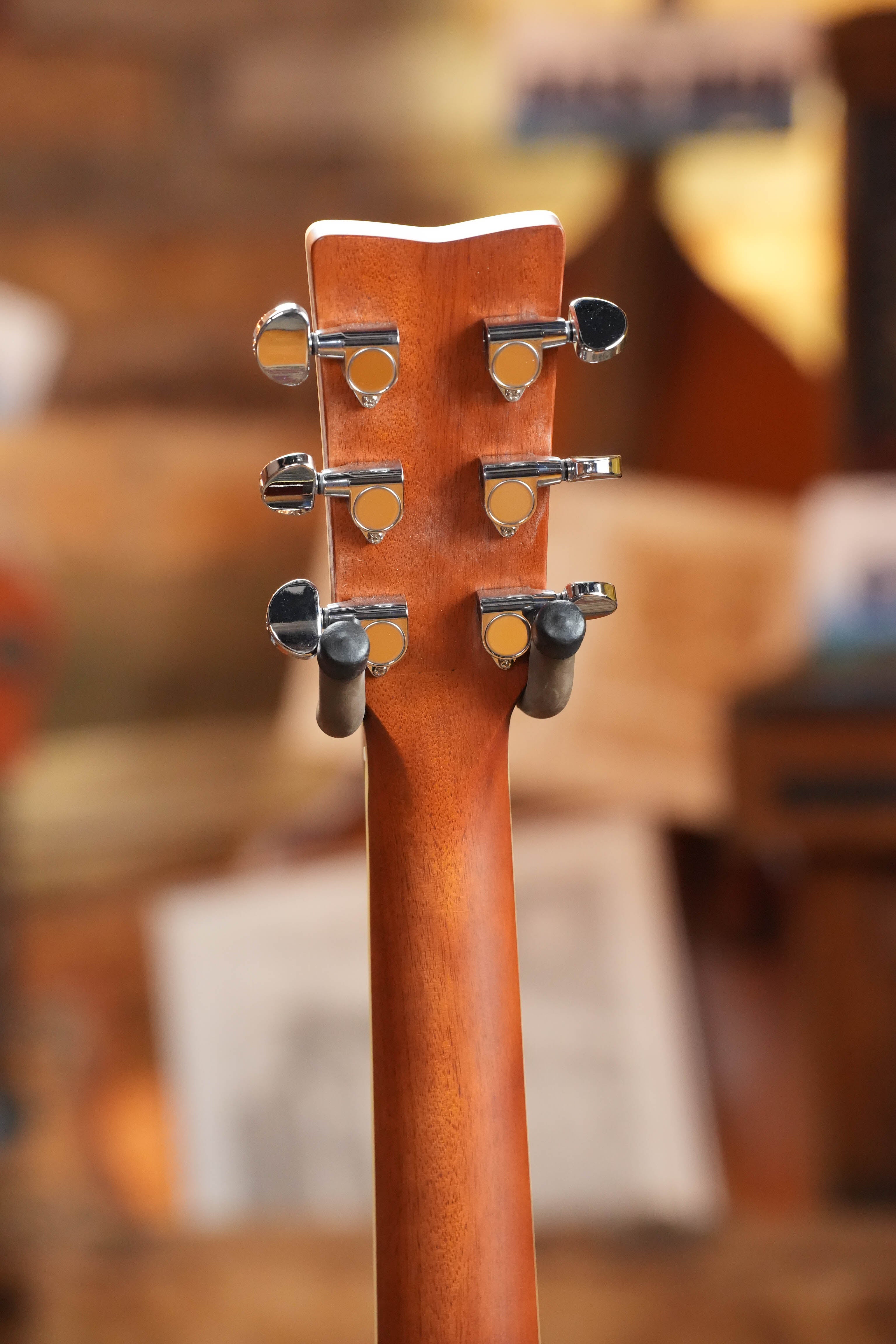 Yamaha FG830 TBS Spruce/Rosewood Tobacco Brown Sunburst Dreadnought Acoustic Guitar #0600