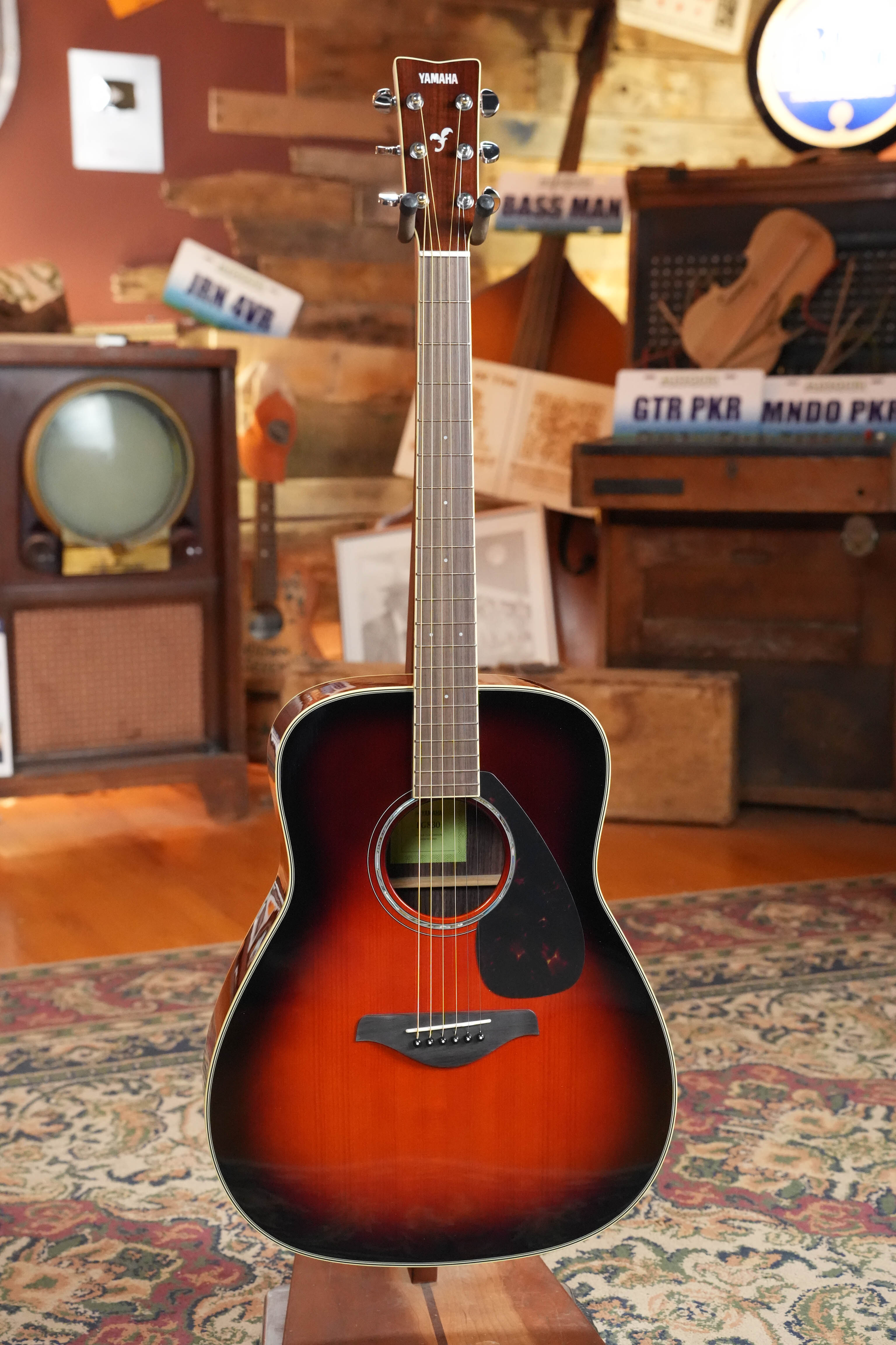fg830 tobacco brown sunburst Yamaha FG830 TBS Spruce/Rosewood Tobacco Brown Sunburst Dreadnought Ac fg830 tobacco brown sunburst Yamaha FG830 TBS Spruce/Rosewood Tobacco Brown Sunburst Dreadnought Ac