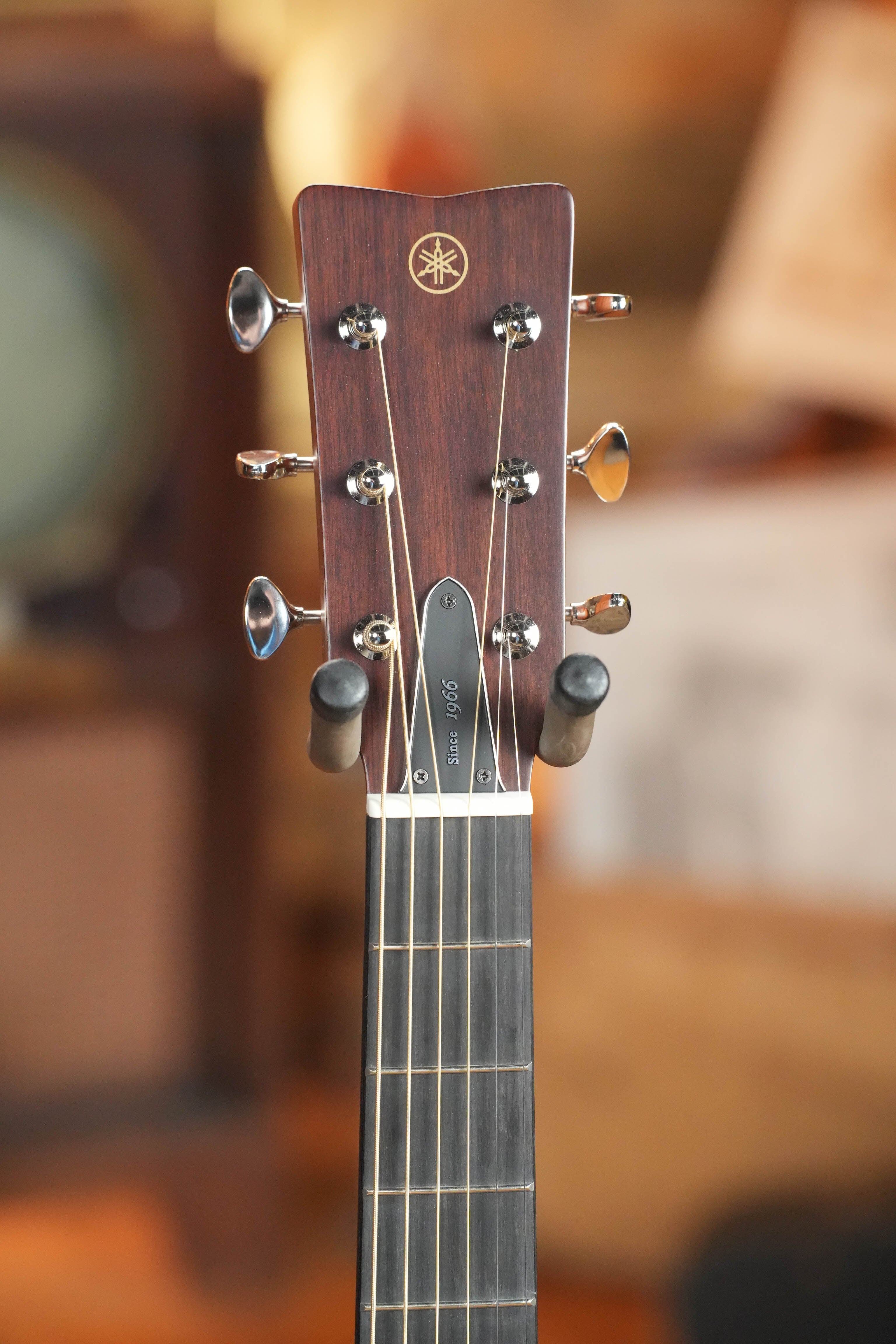 Yamaha FS3 Red Label Concert Acoustic Guitar #1516