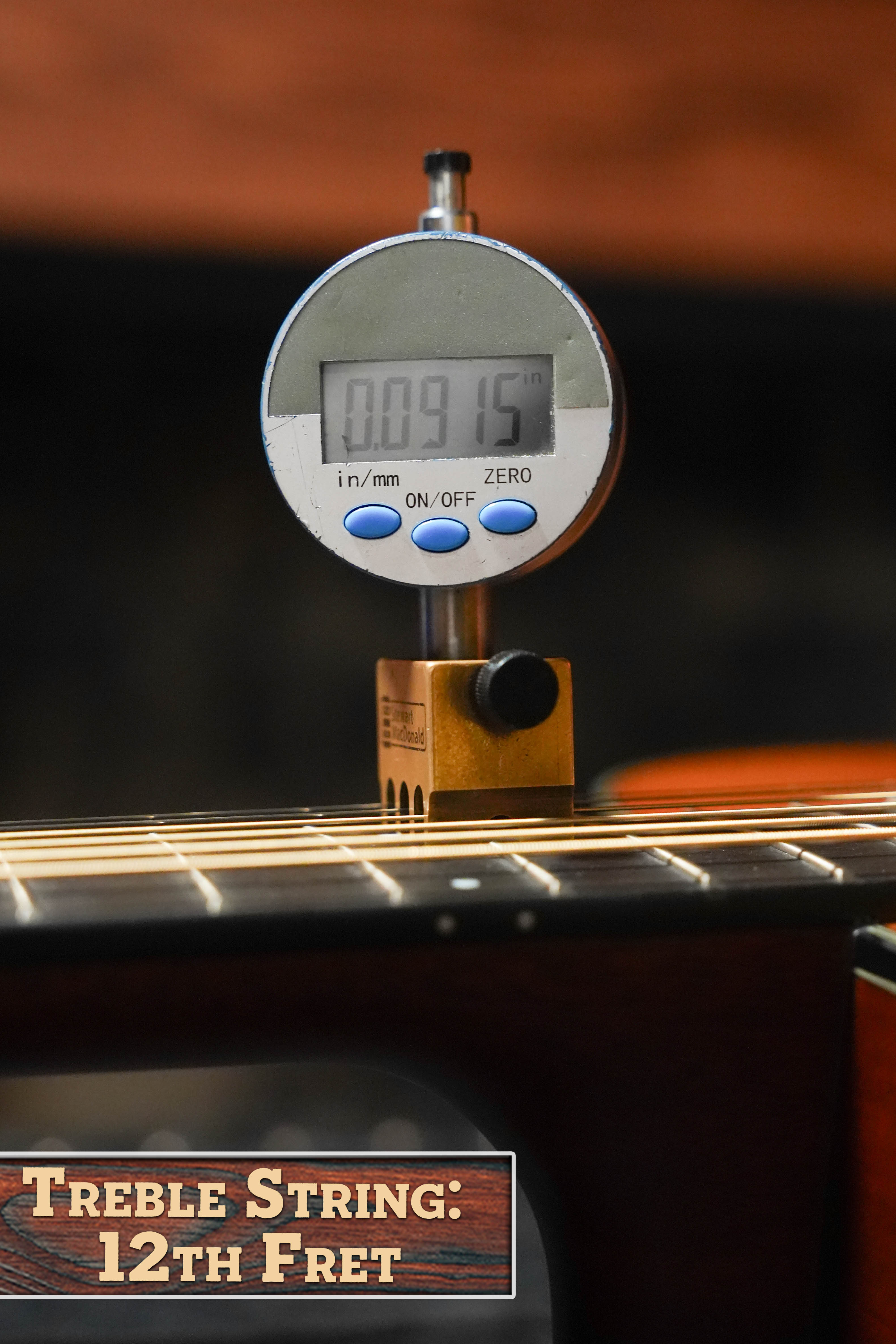 Yamaha FS5 GL Gloss Concert Acoustic Guitar #297A
