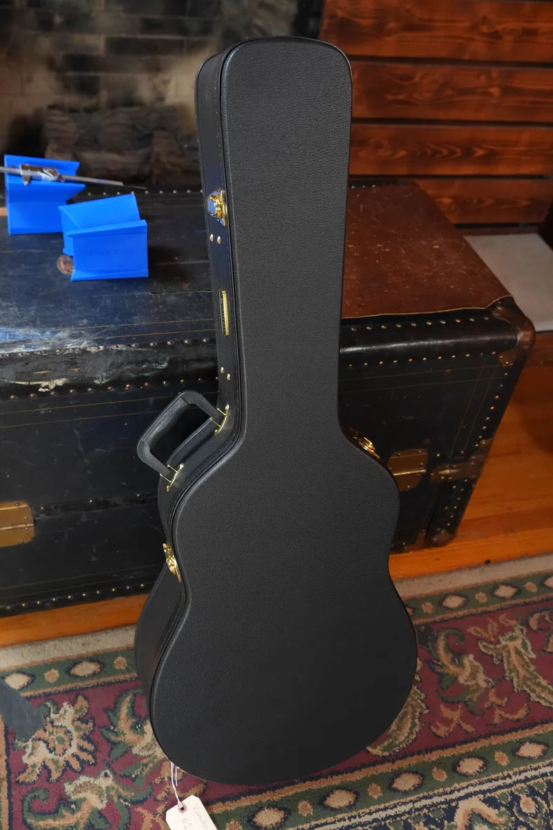 Yamaha FS5 GL Gloss Concert Acoustic Guitar #297A