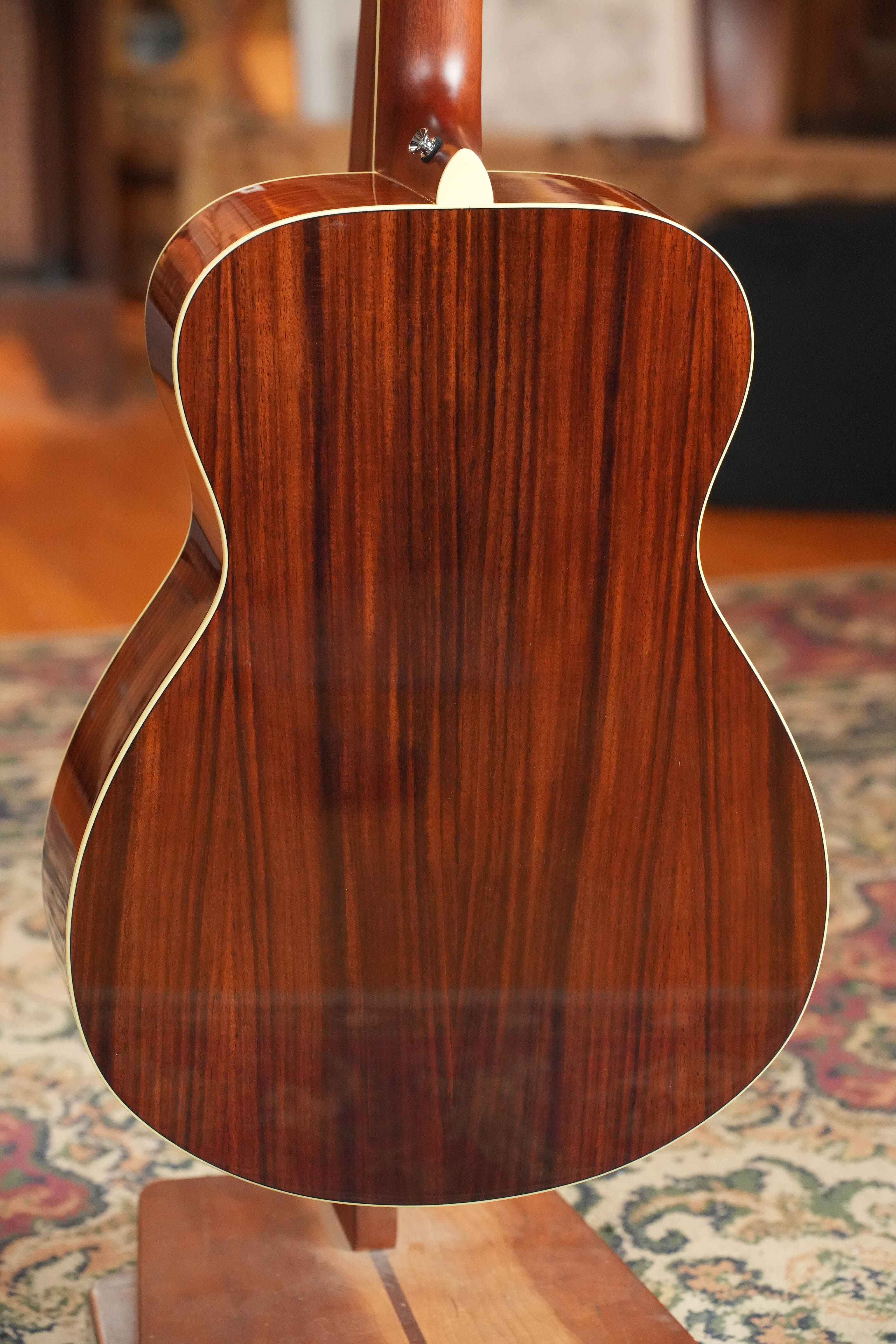 Yamaha FS830 Concert Acoustic Guitar #1751