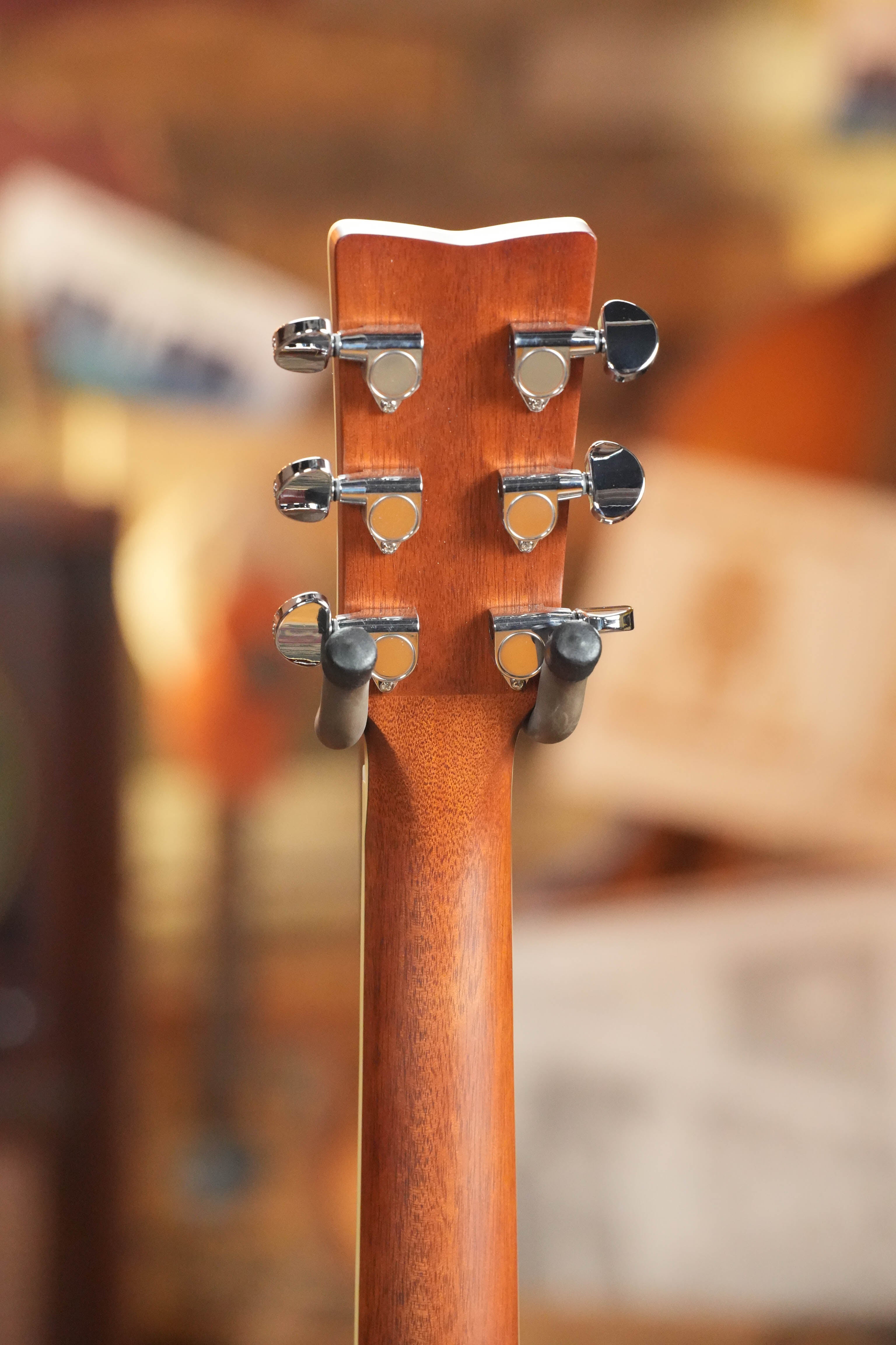 Yamaha FS830 Concert Acoustic Guitar #1751
