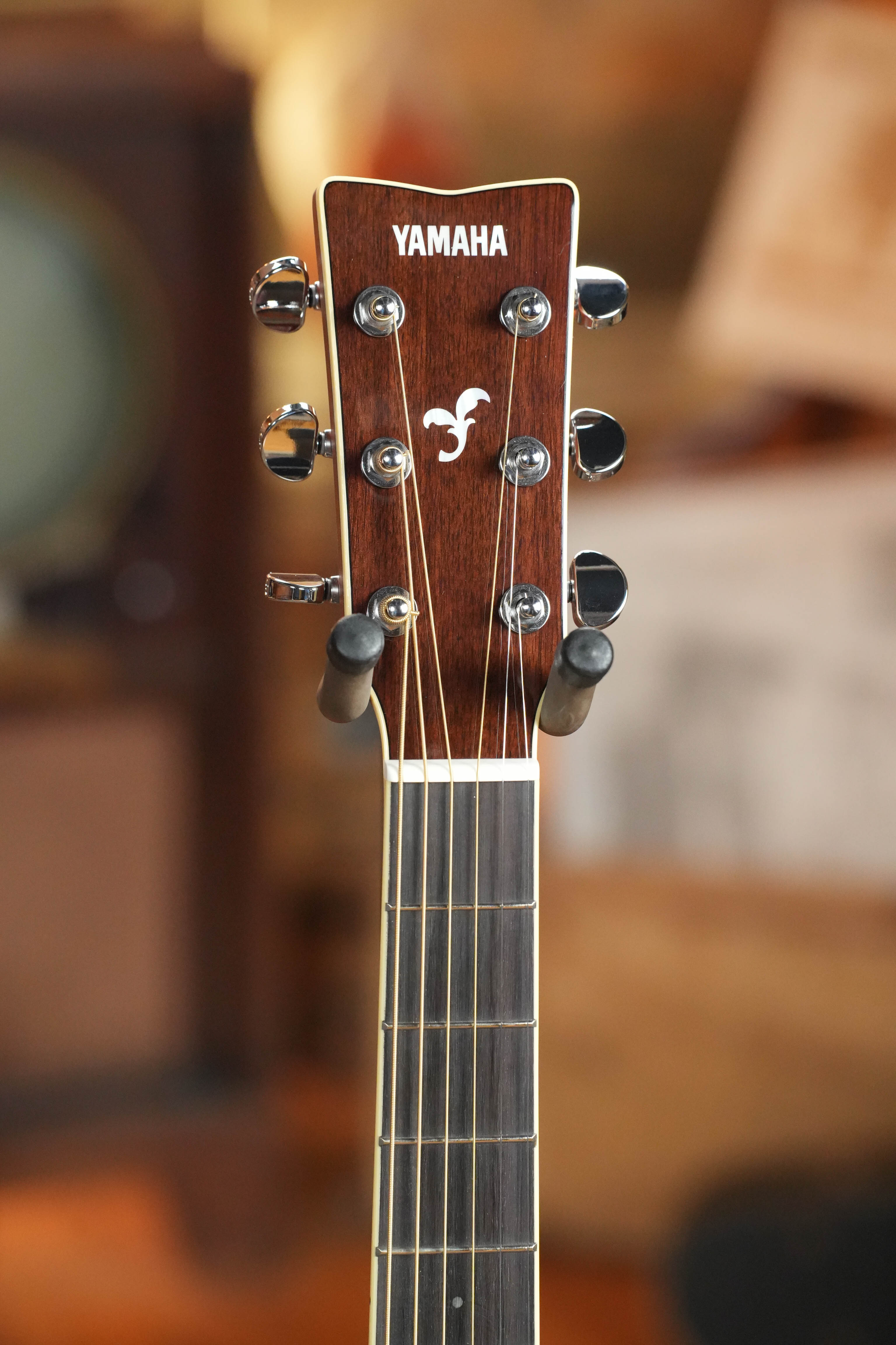 Yamaha FS830 Concert Acoustic Guitar #1751