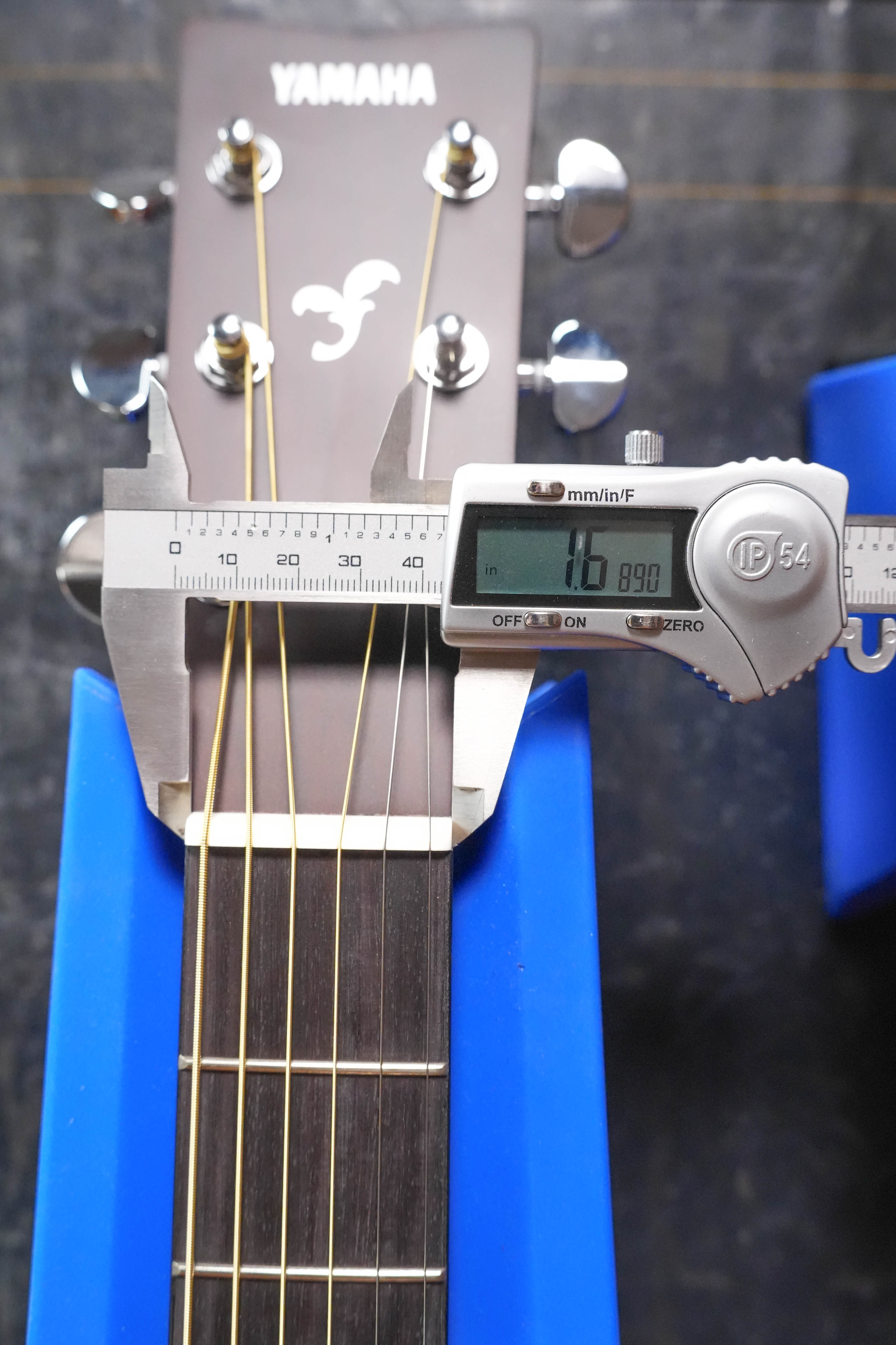 Yamaha GigMaker Deluxe Acoustic Pack - Natural Finish #8081