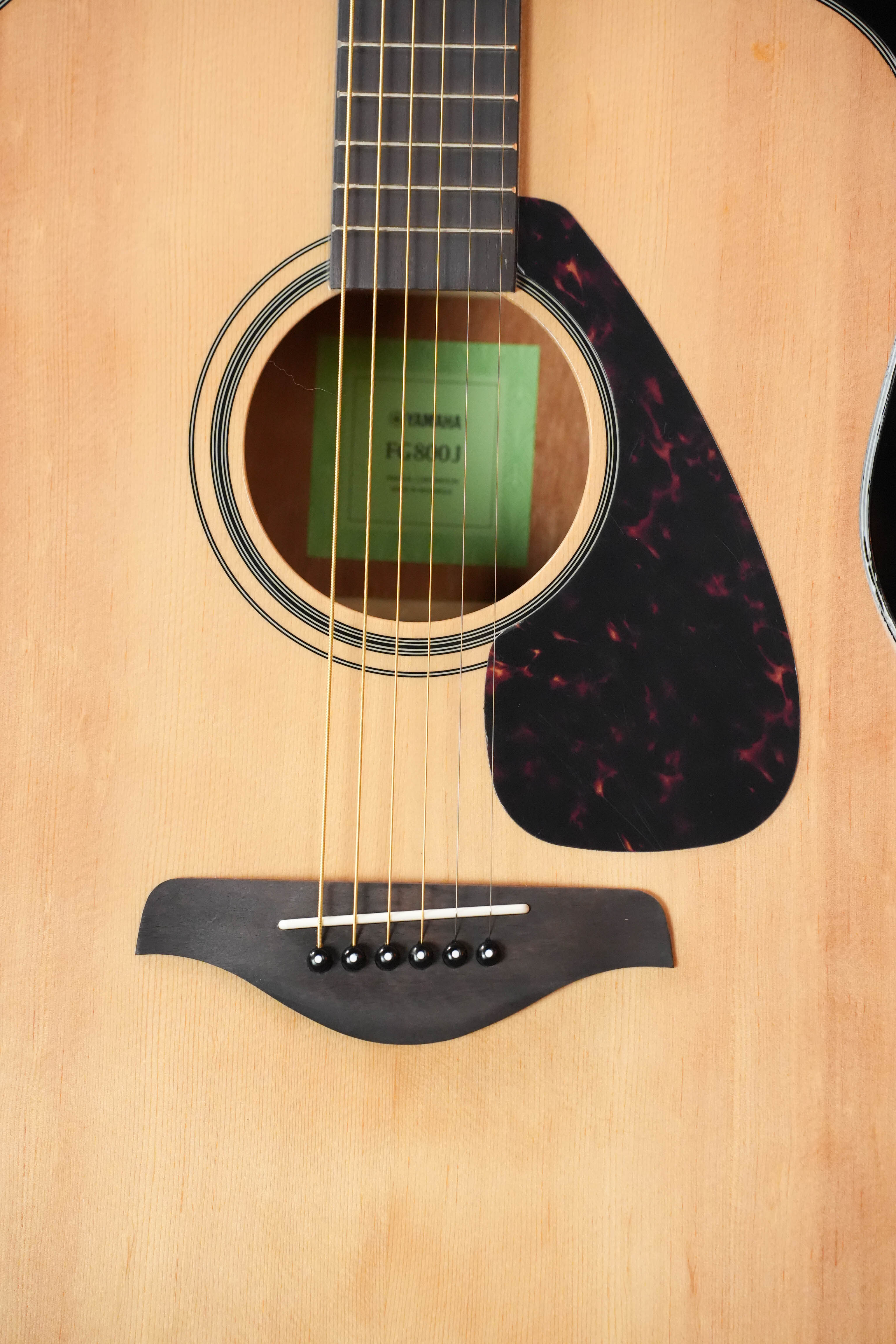 Yamaha GigMaker Deluxe Acoustic Pack - Natural Finish #8081