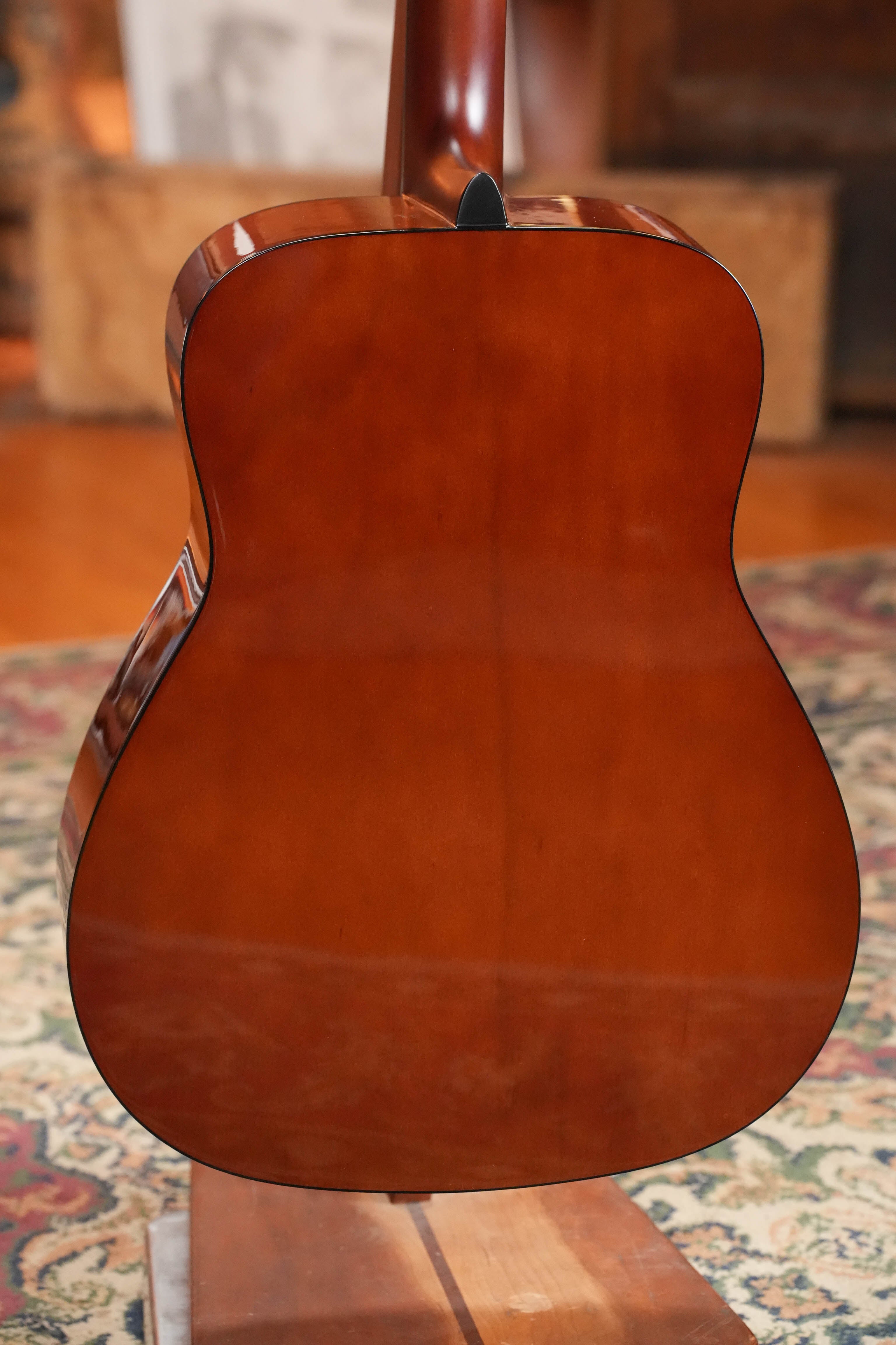 Yamaha GigMaker Deluxe Acoustic Pack - Natural Finish #8086