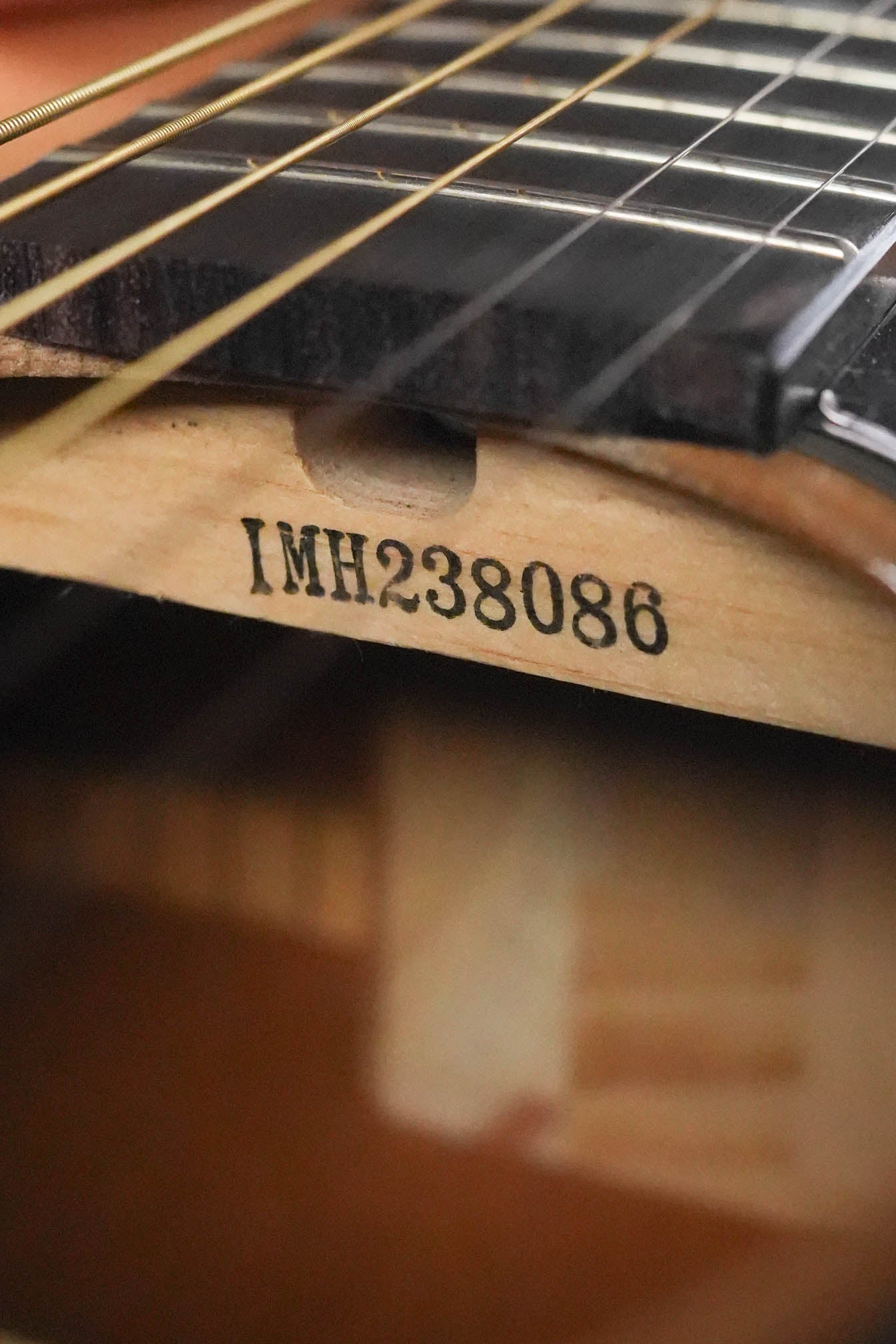 Yamaha GigMaker Deluxe Acoustic Pack - Natural Finish #8086