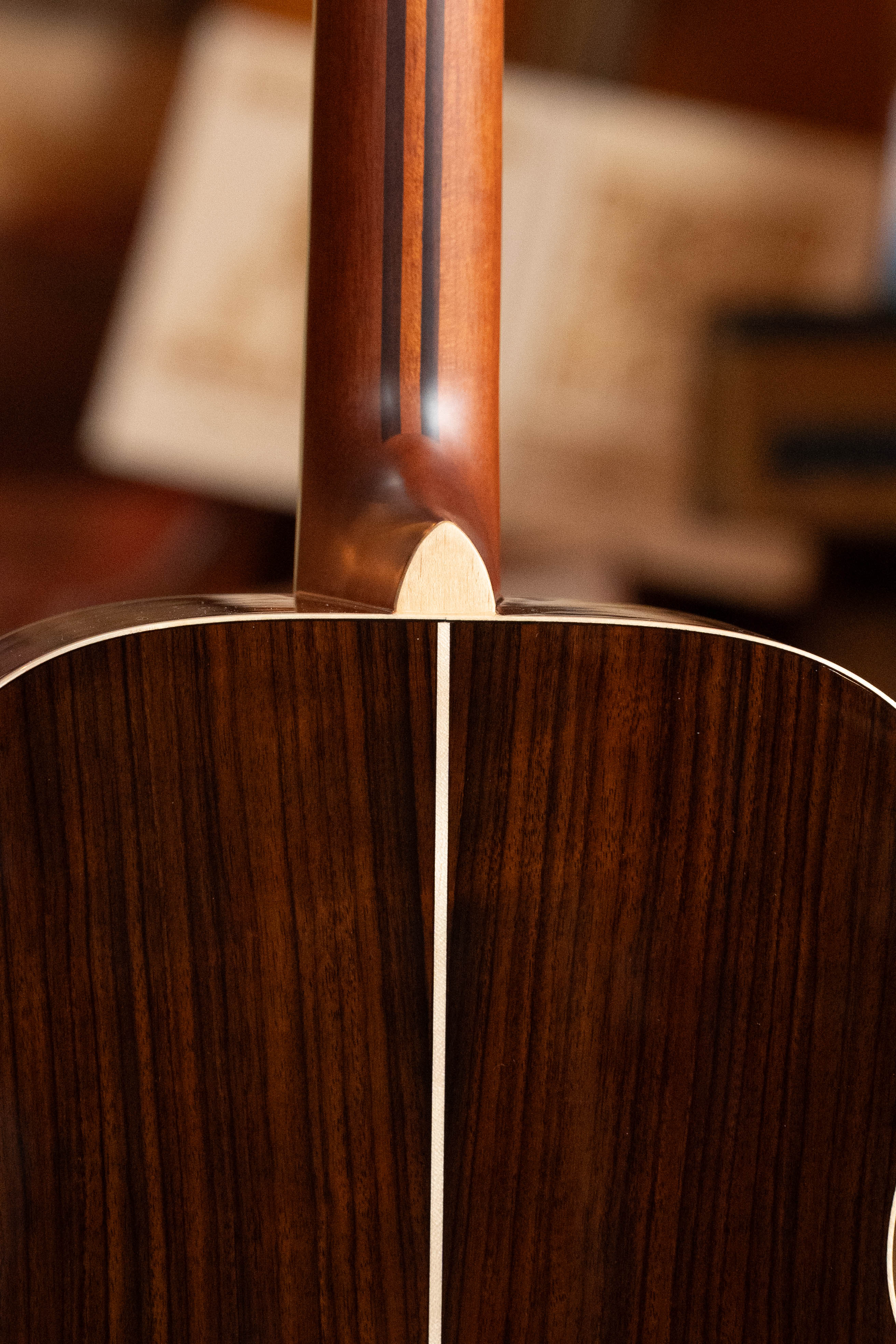 Yamaha LS16 A.R.E Englemann Spruce/Rosewood Concert Guitar w/Electronics #0095