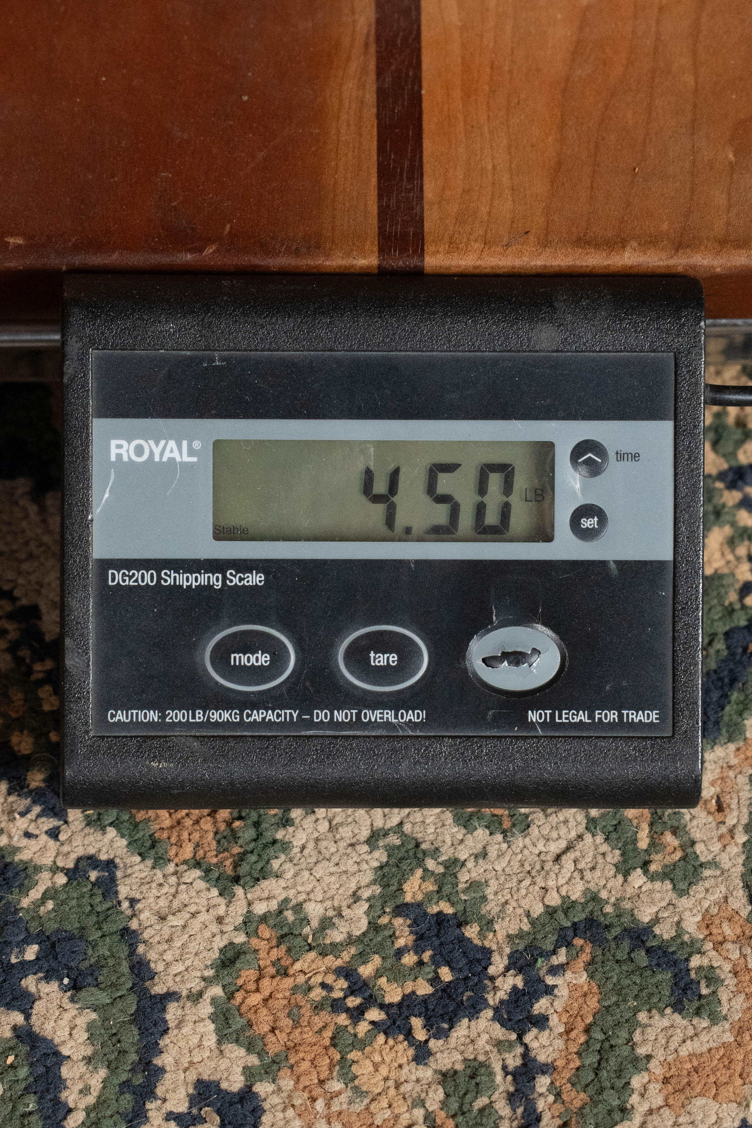 Yamaha LS26R Engelmann Spruce/Rosewood Concert Body Acoustic Guitar #090A