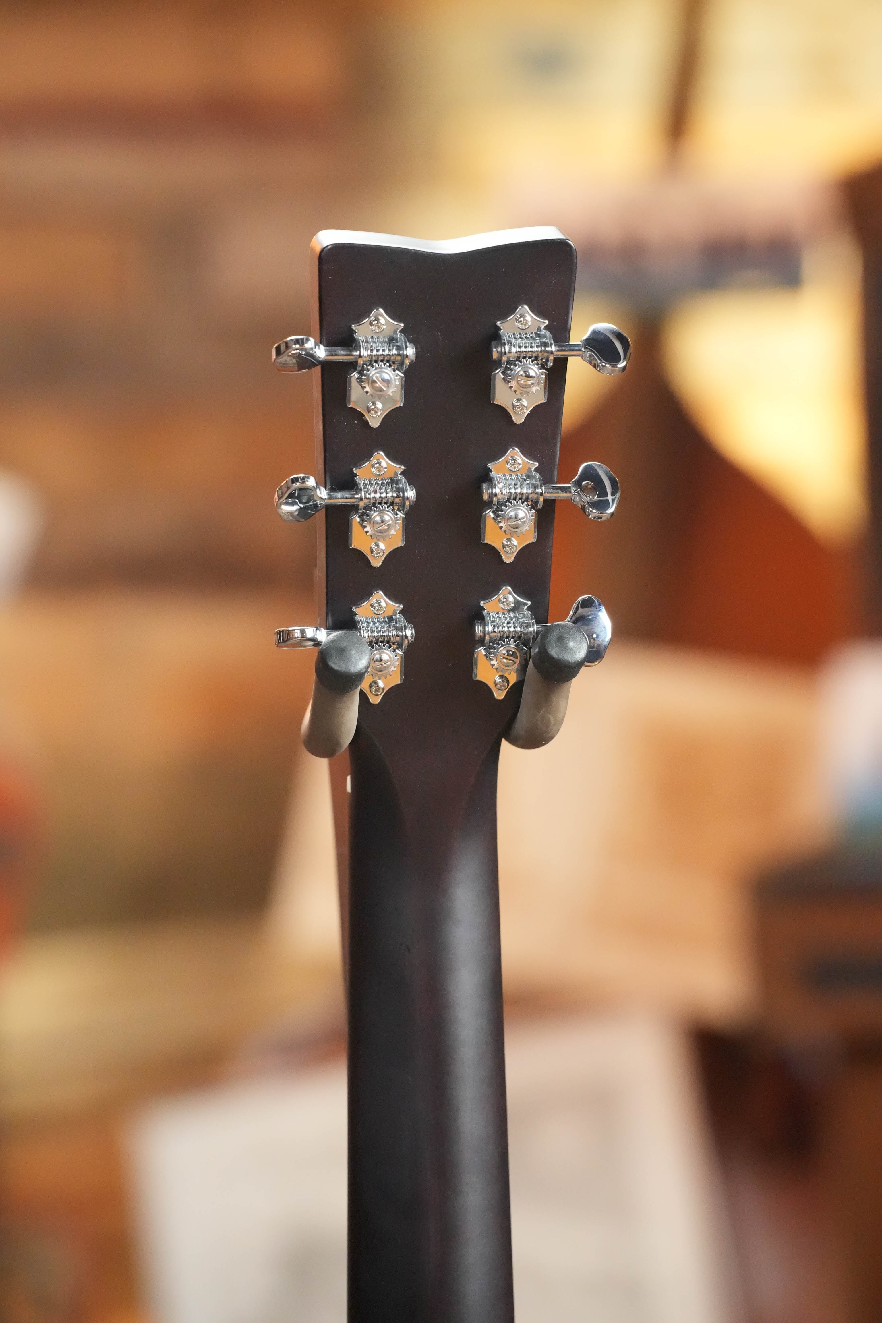 Yamaha TAG1 C Natural Finish Dreadnought Cutaway Acoustic-Electric Guitar #0718