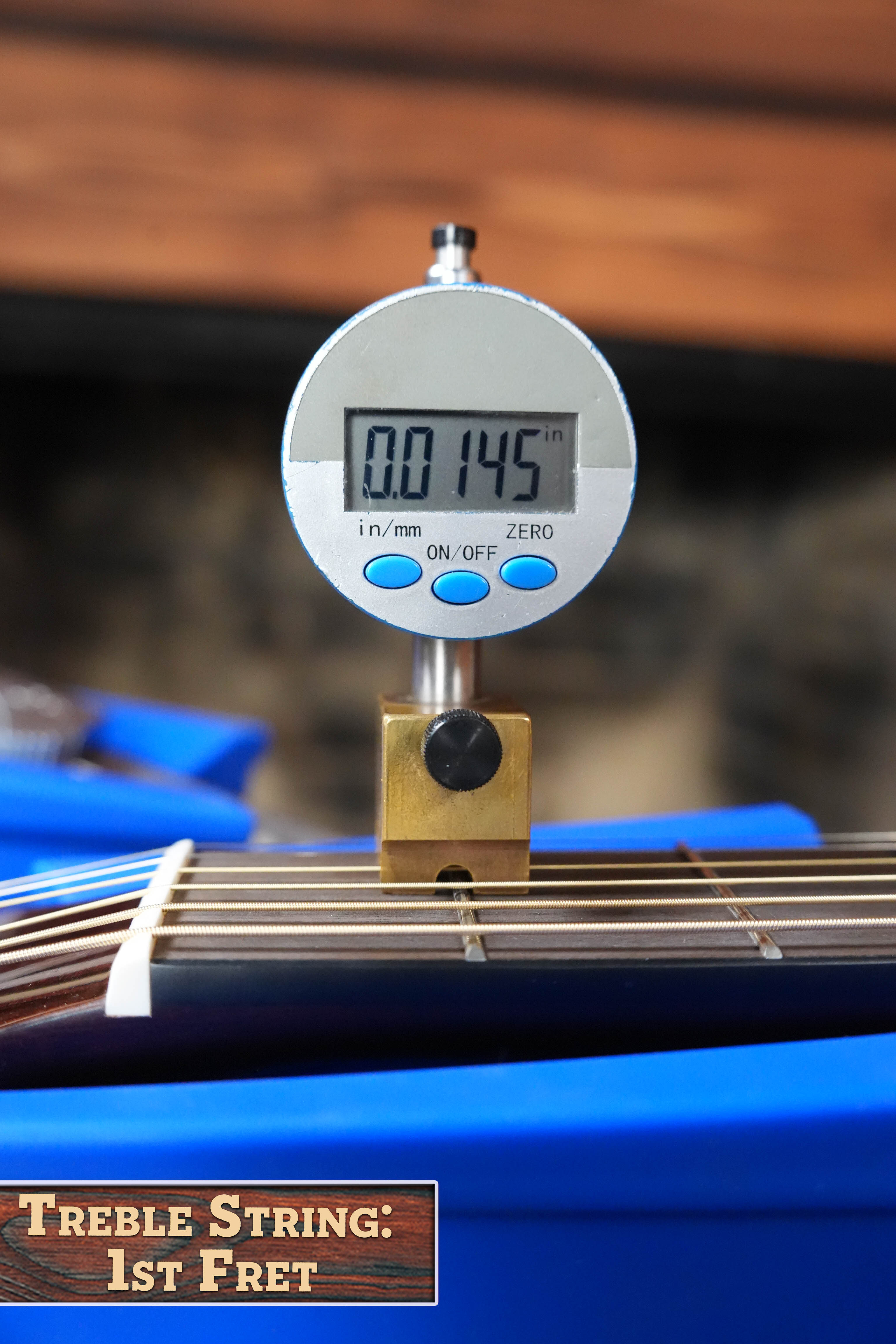 Yamaha TAS1E Ultra Marine Spruce/Mahogany Transacoustic Concert Guitar #1161