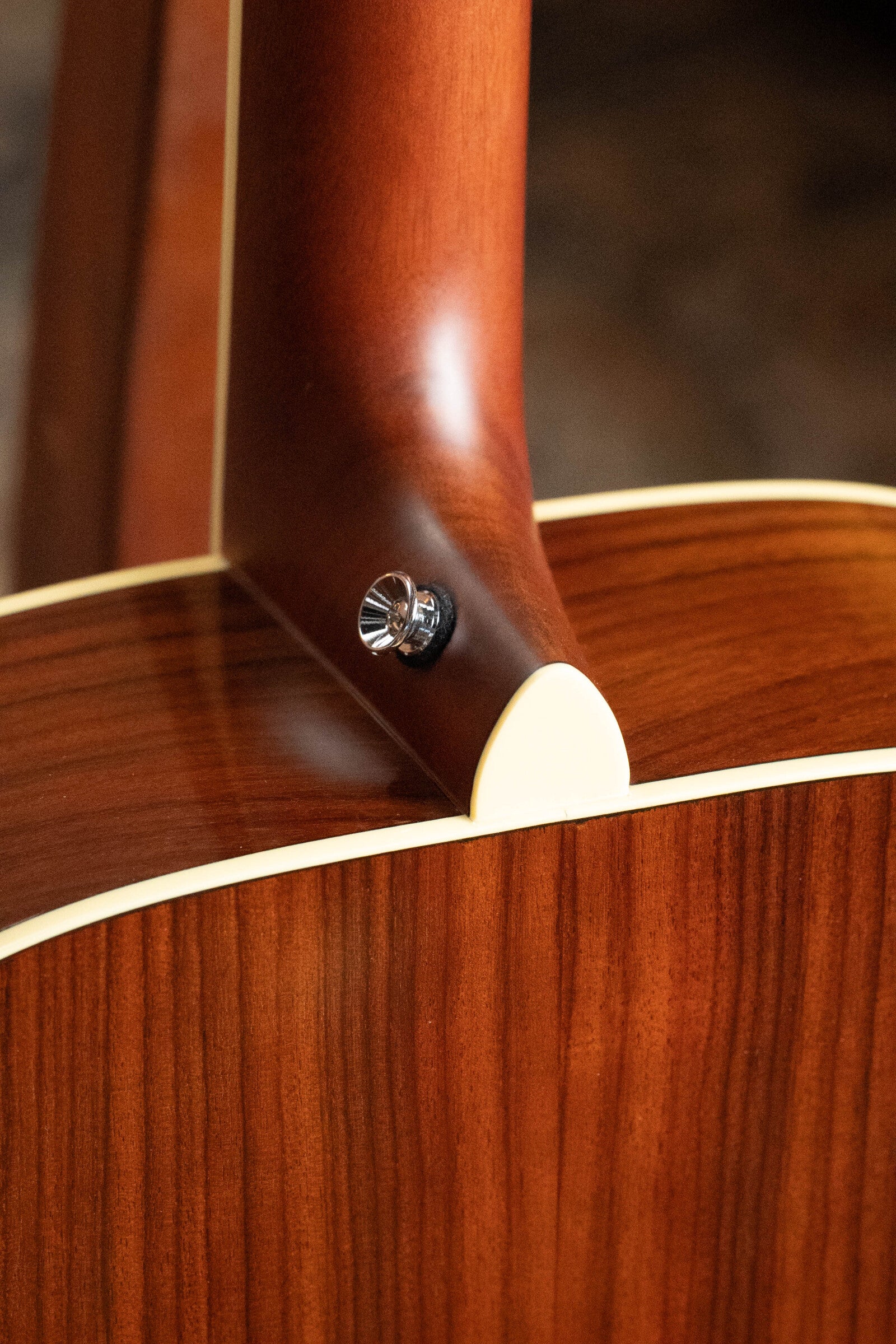 Yamaha FS830 Spruce/Rosewood Concert Body Acoustic Guitar #0049