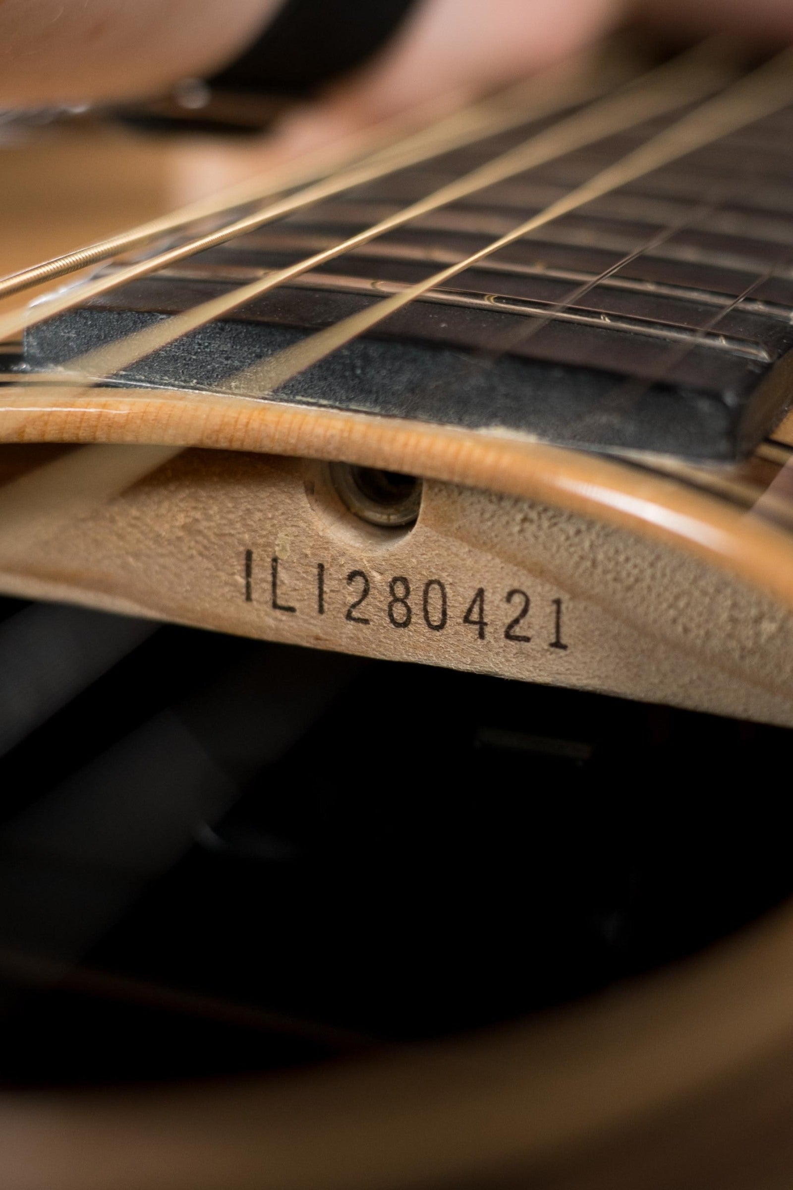 Yamaha TAG3C-NT Sitka/Mahogany Natural Dreadnought Guitar w/the NEWEST TransAcoustic System #0421