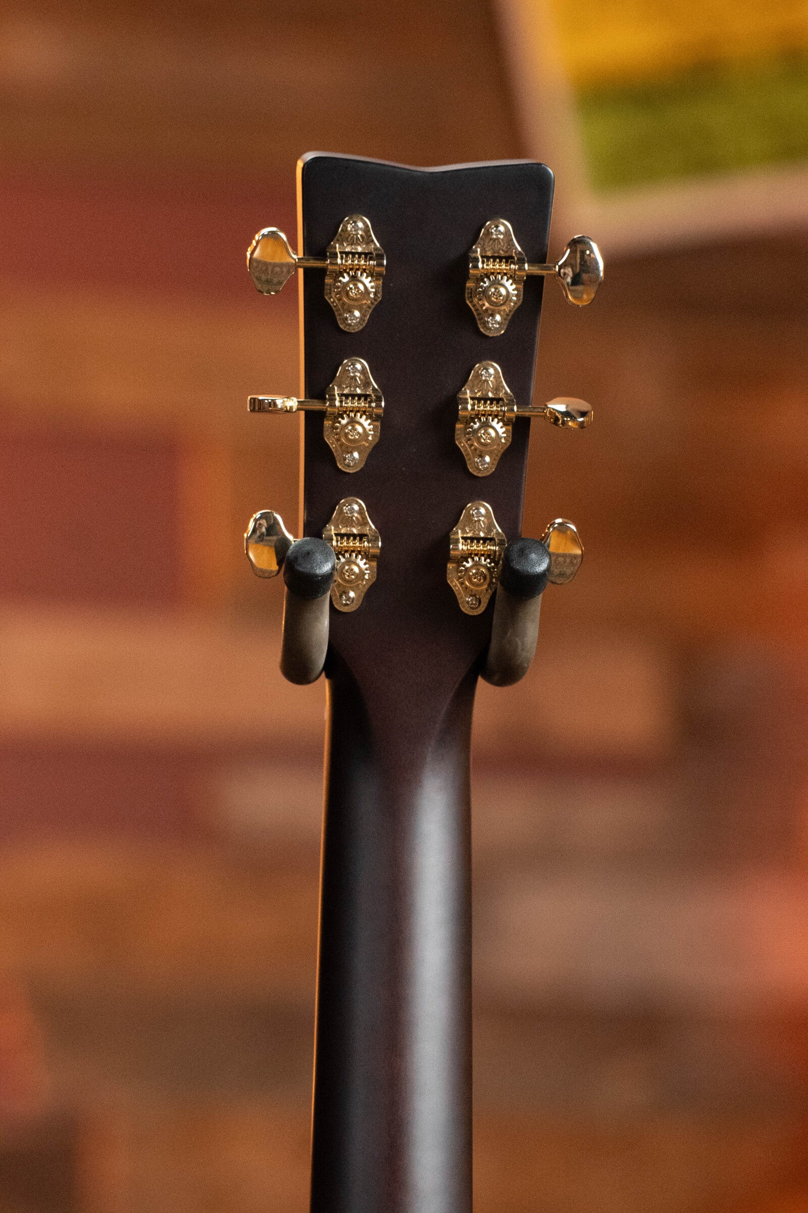 Yamaha TAG3C-NT Sitka/Mahogany Natural Dreadnought Guitar w/the NEWEST TransAcoustic System #0586